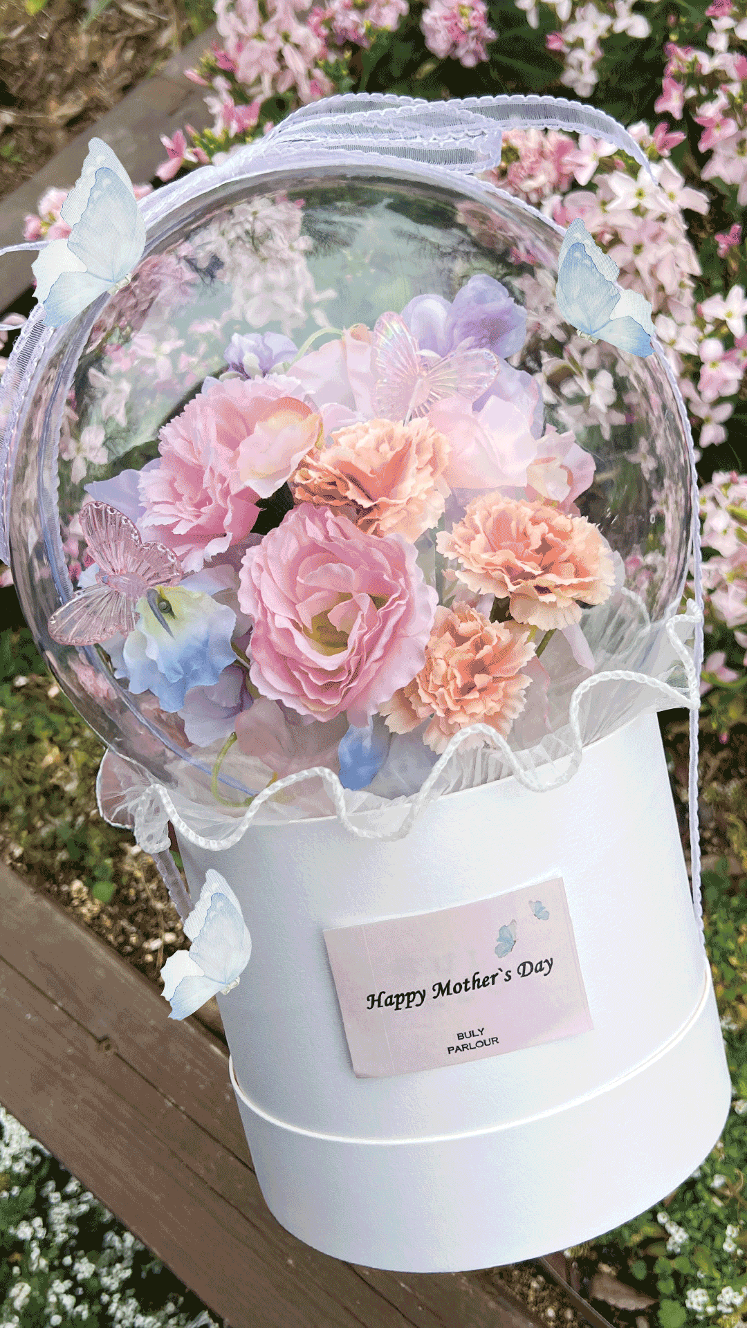 〈 MOTHERS DAY 〉002 colourful