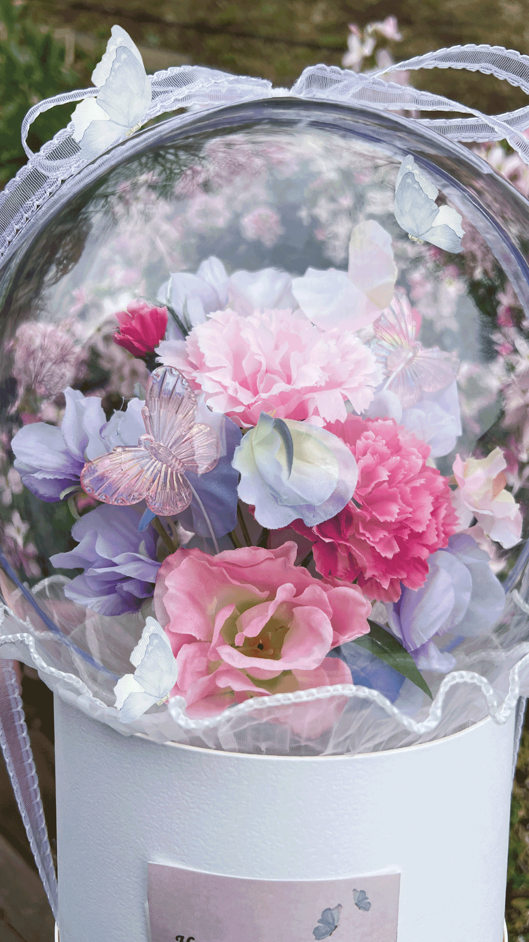 〈 MOTHERS DAY 〉002 colourful