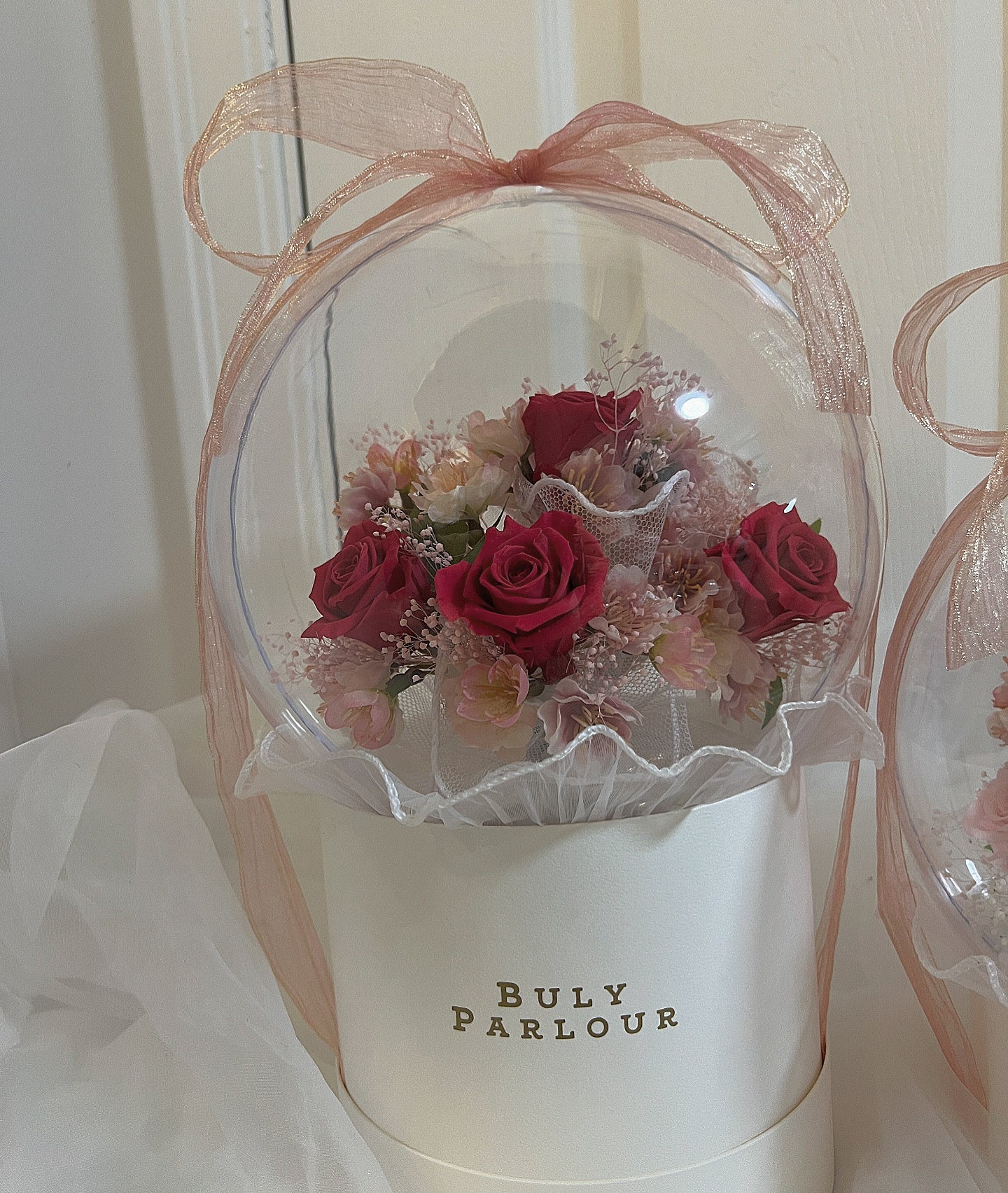 NO.009 SPRING BLOOM