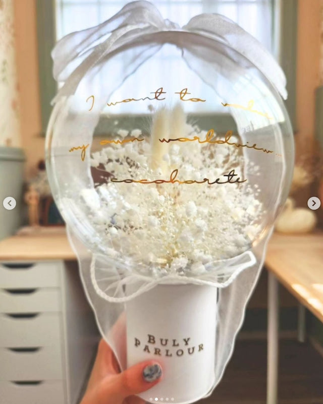 Gypsophila ジプソフィラ