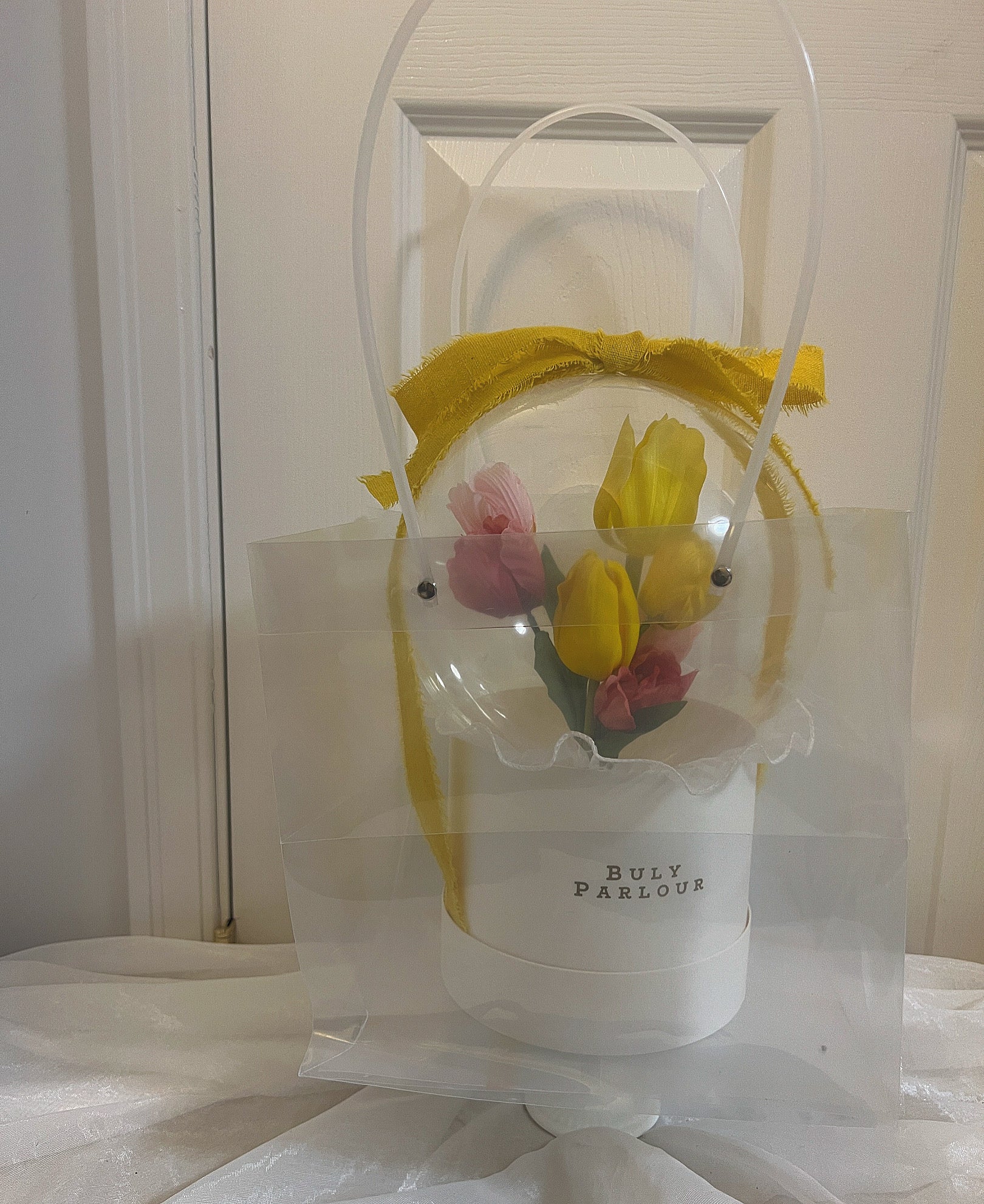 NO.105 SPRING BLOOM