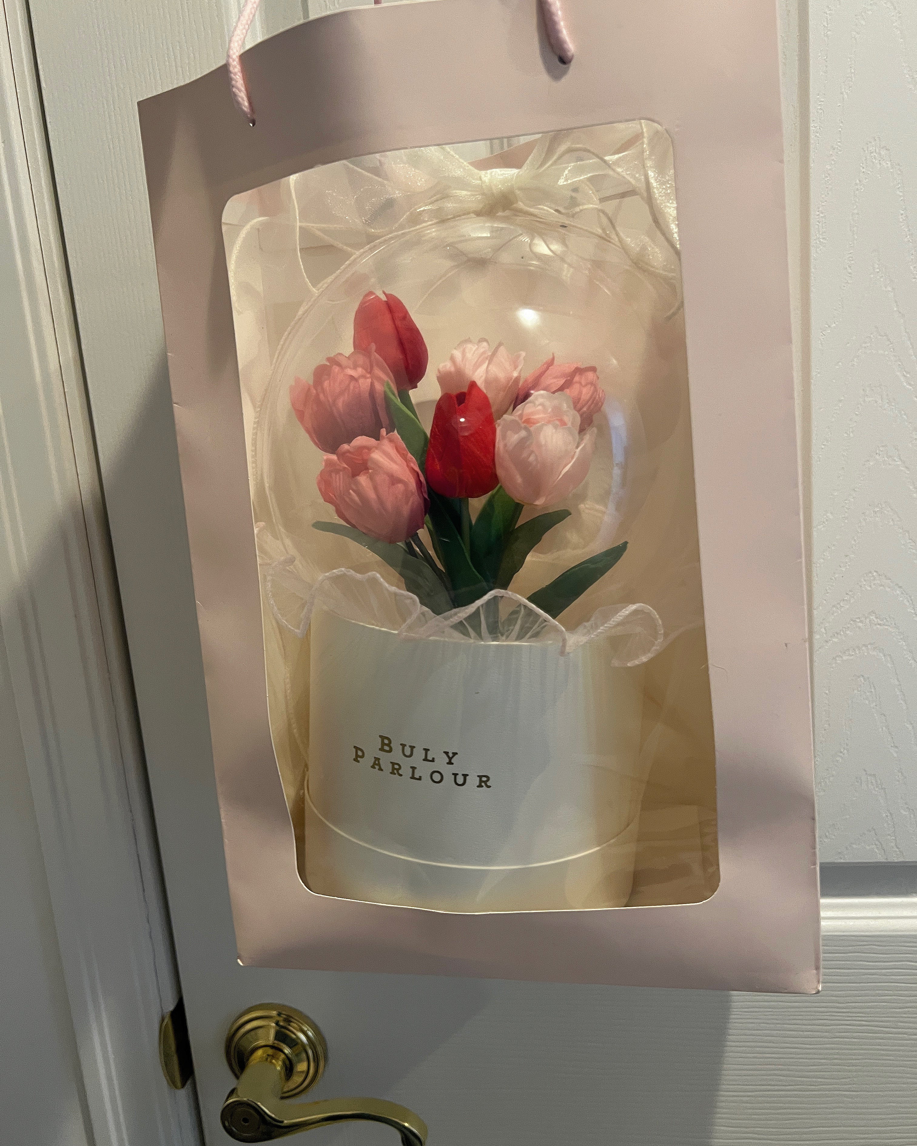 NO.105 SPRING BLOOM