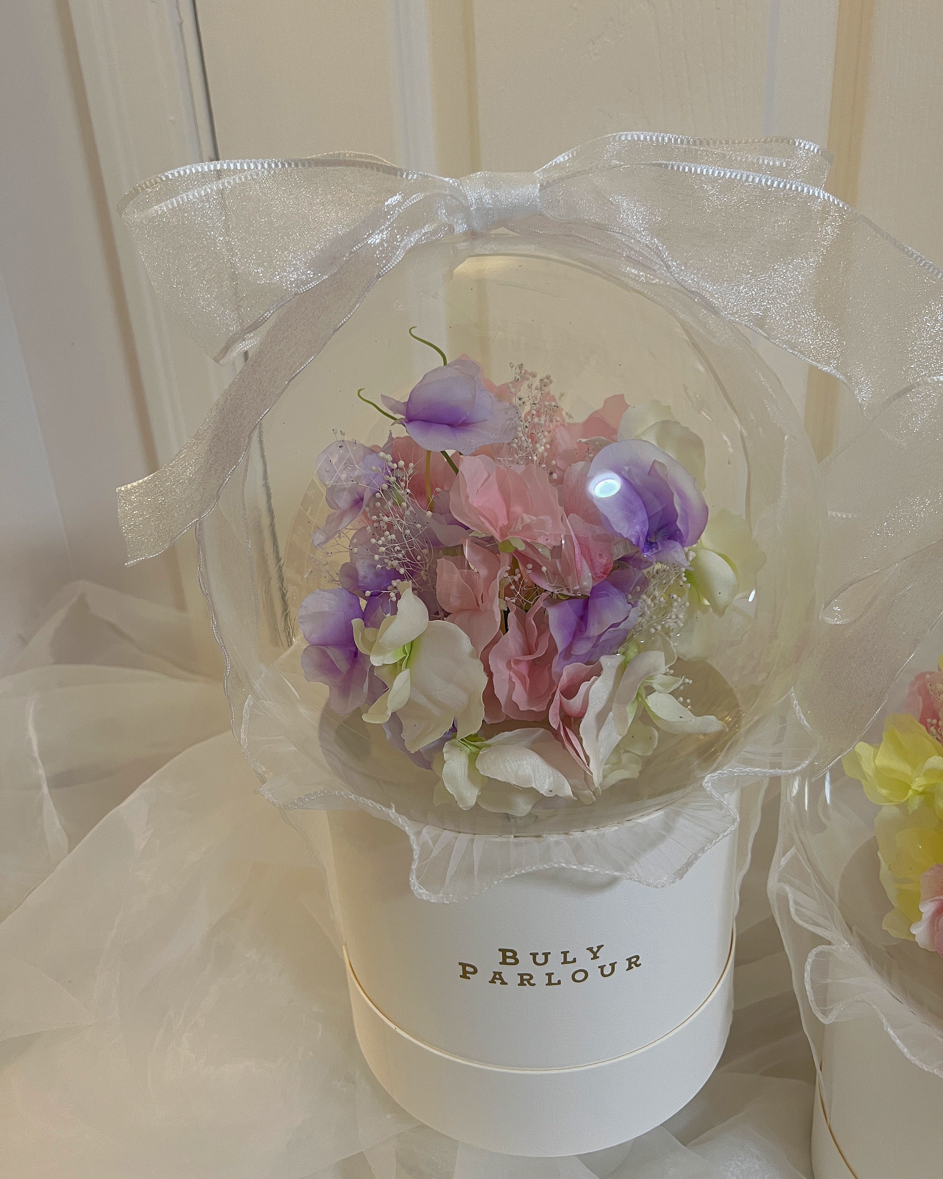 SWEETPEA スイトピ