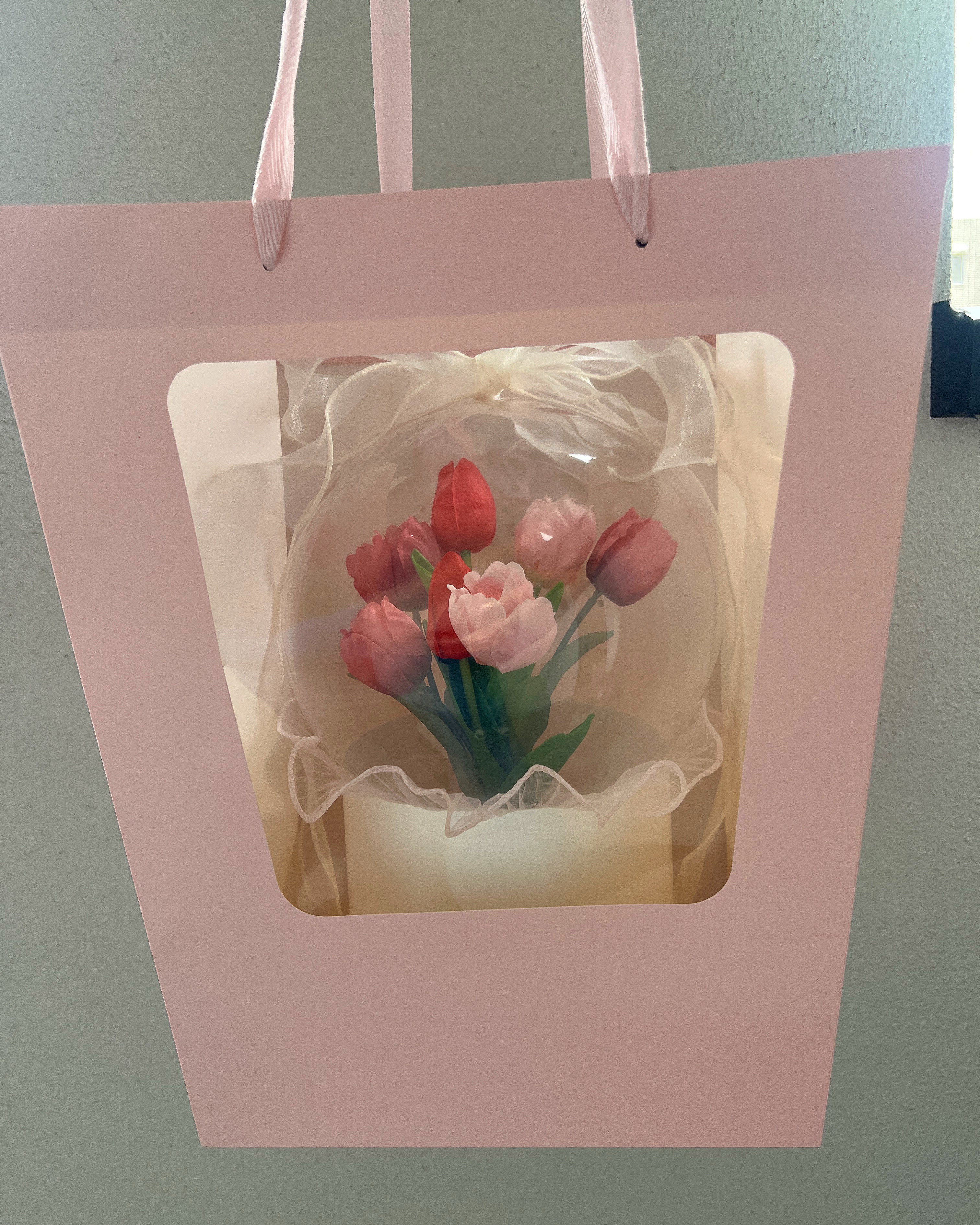 NO.105 SPRING BLOOM
