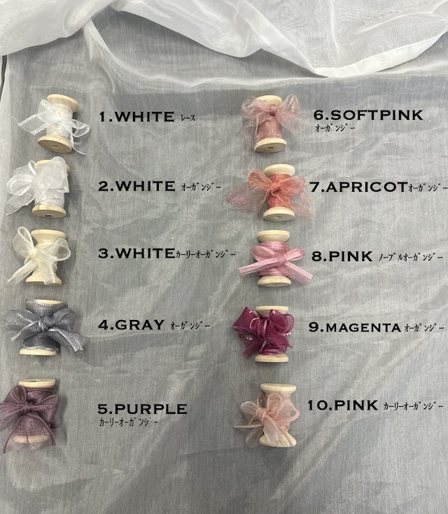 〈 MOTHERS DAY 〉DESIGN E【CRYSTAL BUBBLE FLOWER】