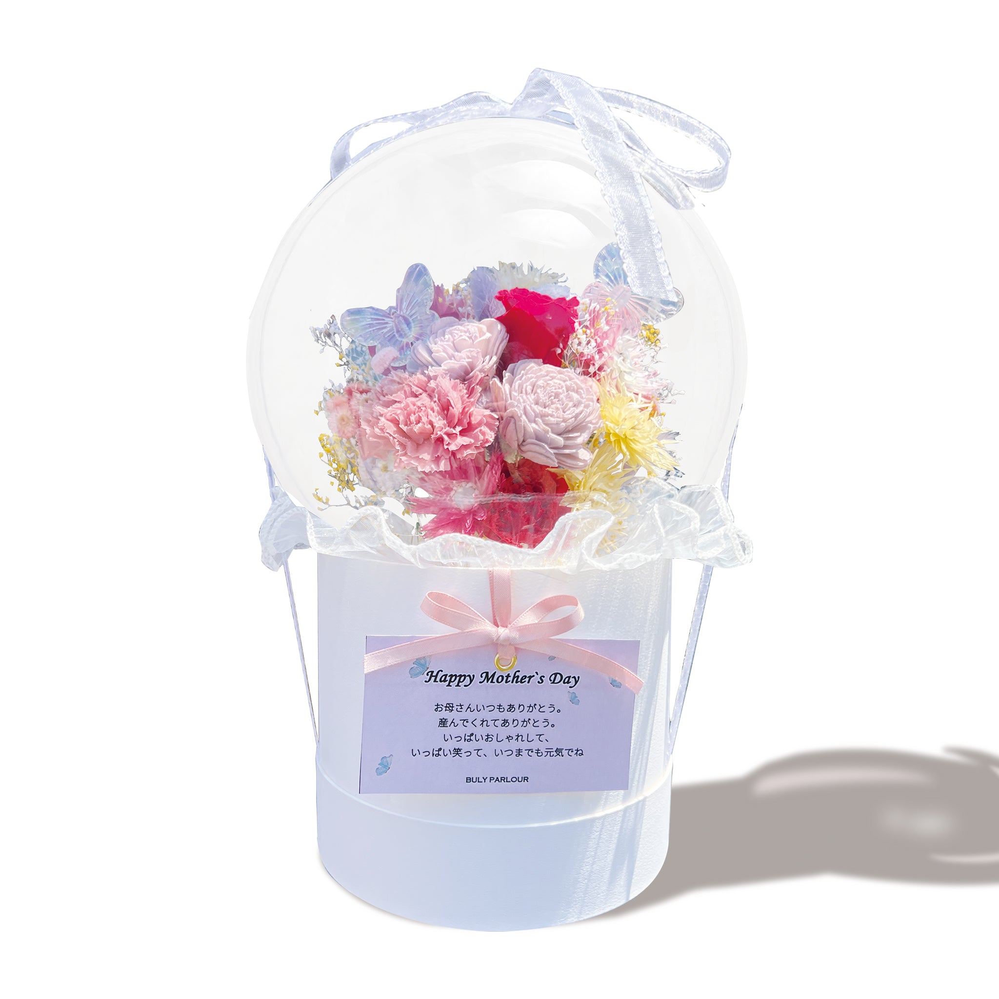 〈 MOTHERS DAY 〉005