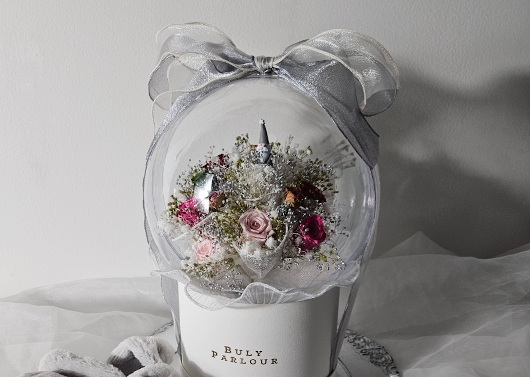 冬限定!Santa Clausサンタクロース【OPTION】