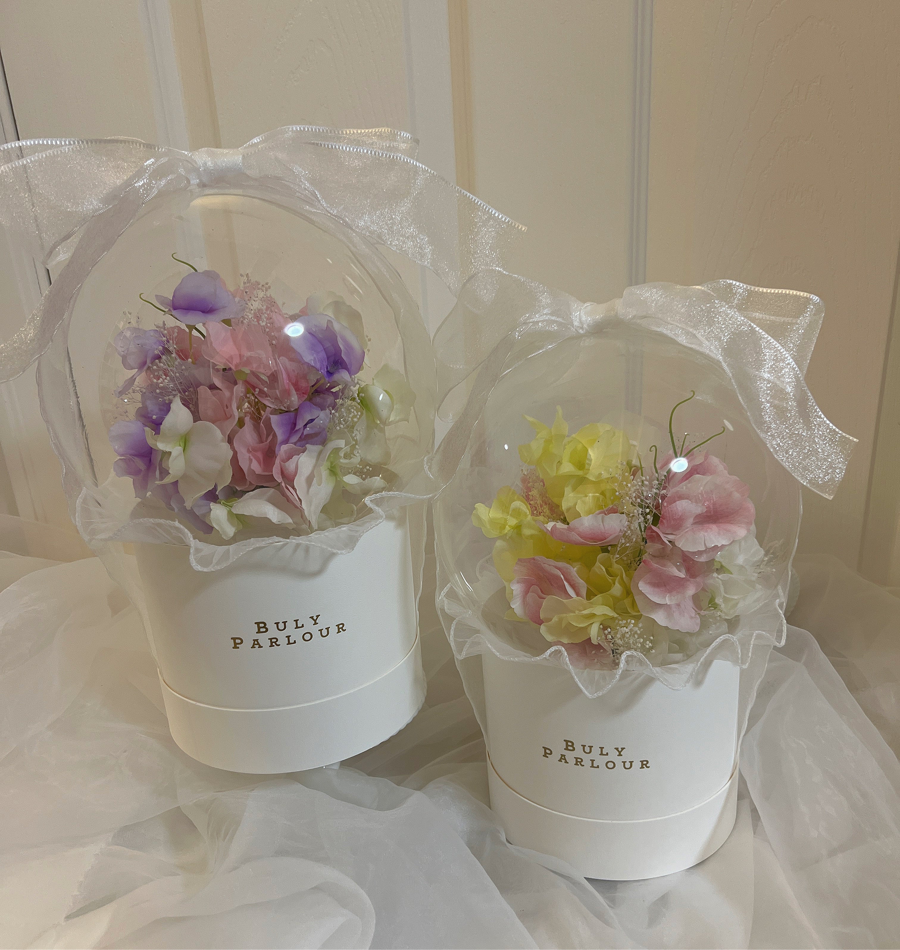 SWEETPEA スイトピ