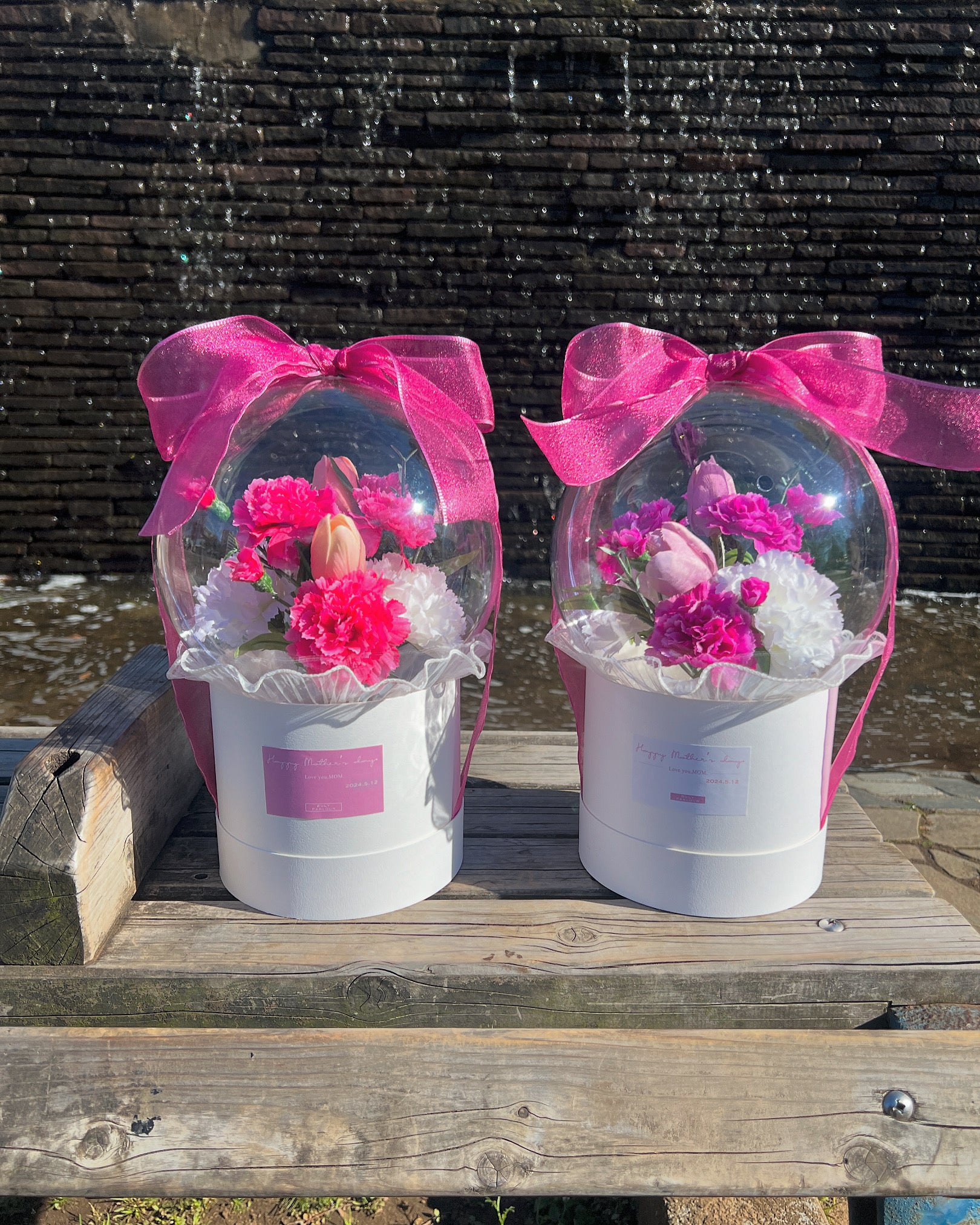 〈 MOTHERS DAY 〉DESIGN E