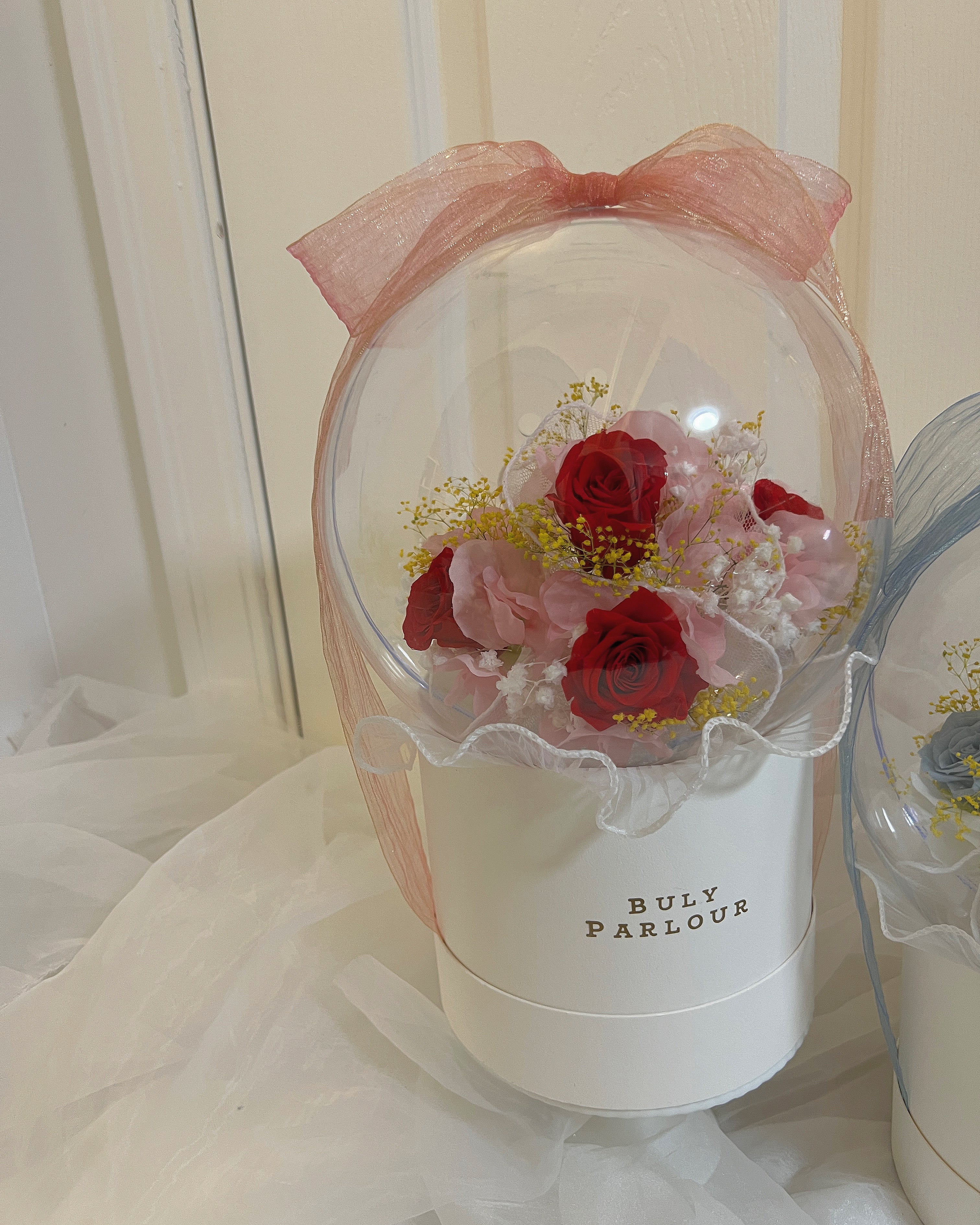 SWEETPEA BLOOOM スイトピ