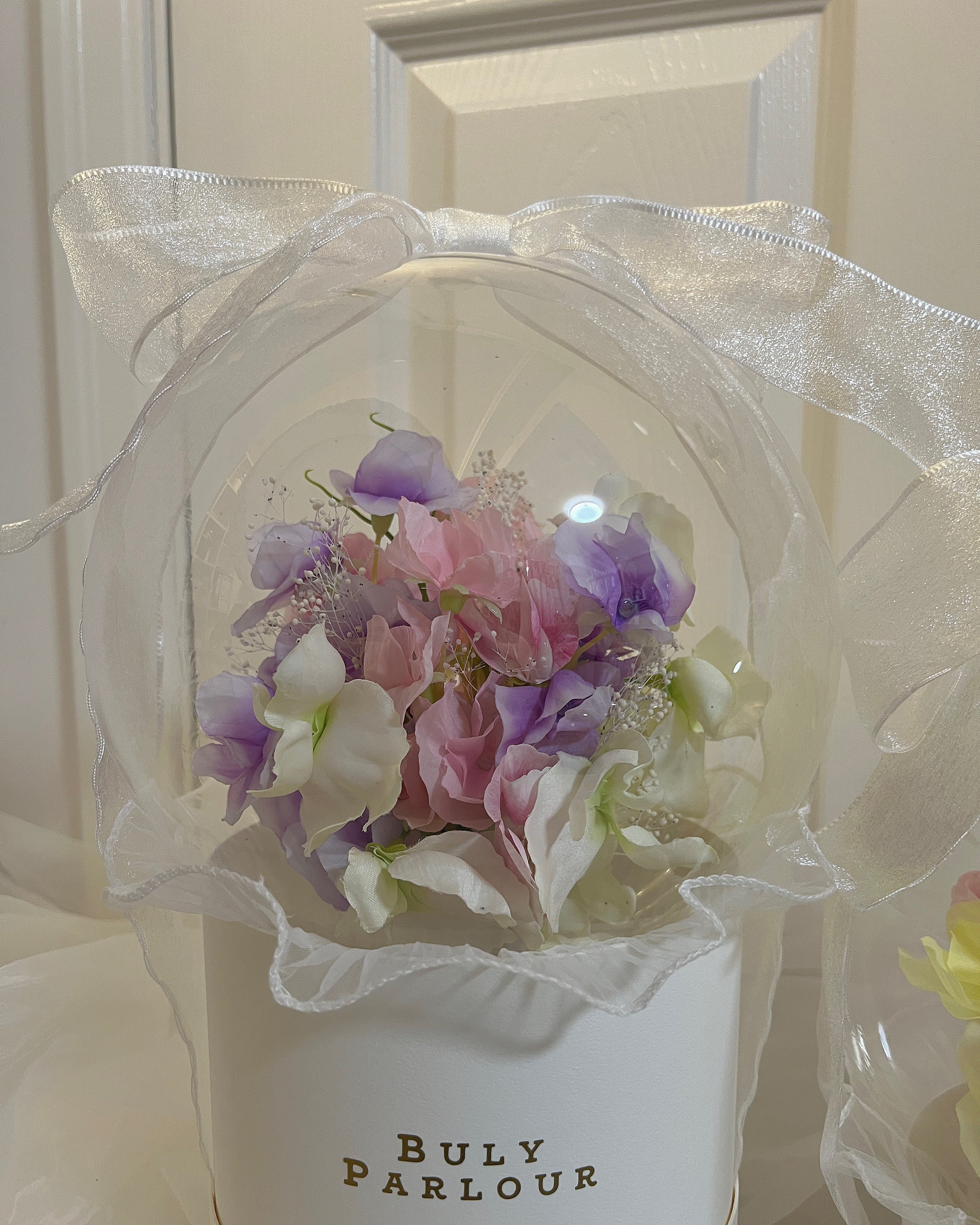SWEETPEA スイトピ