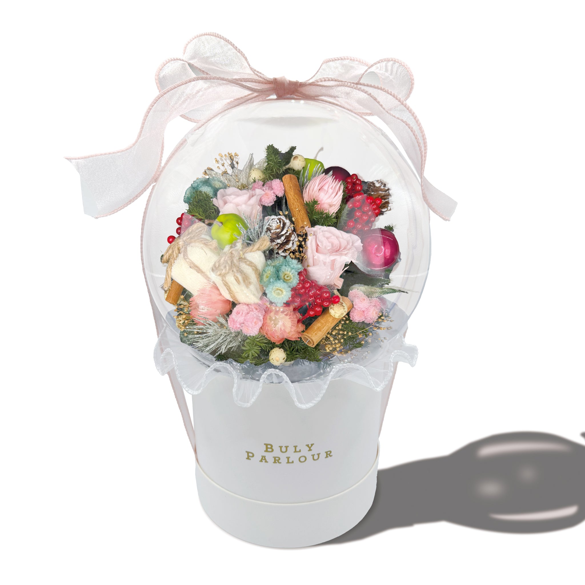 【CHRISTMAS DESIGN 】A