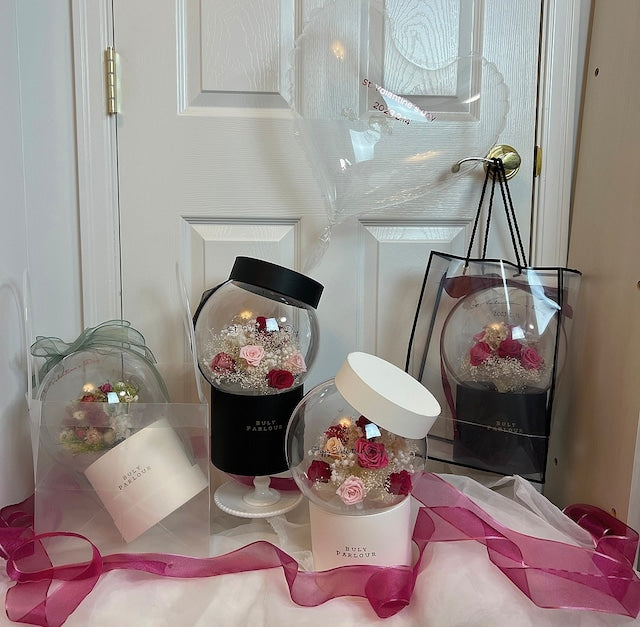 Elizabeth エリザベス-VALENTINES COLOUR-