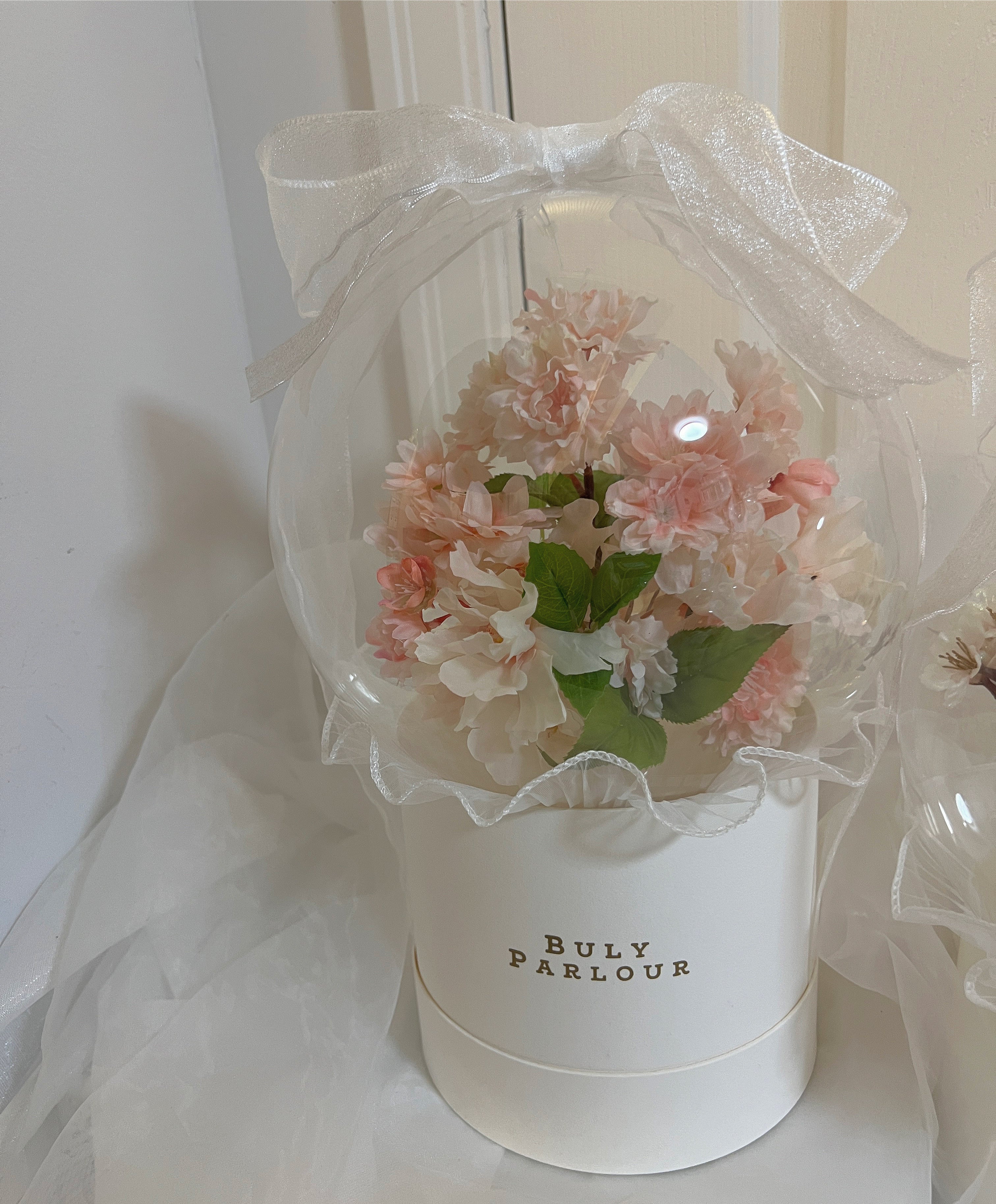 NO.001 SPRING BLOOM