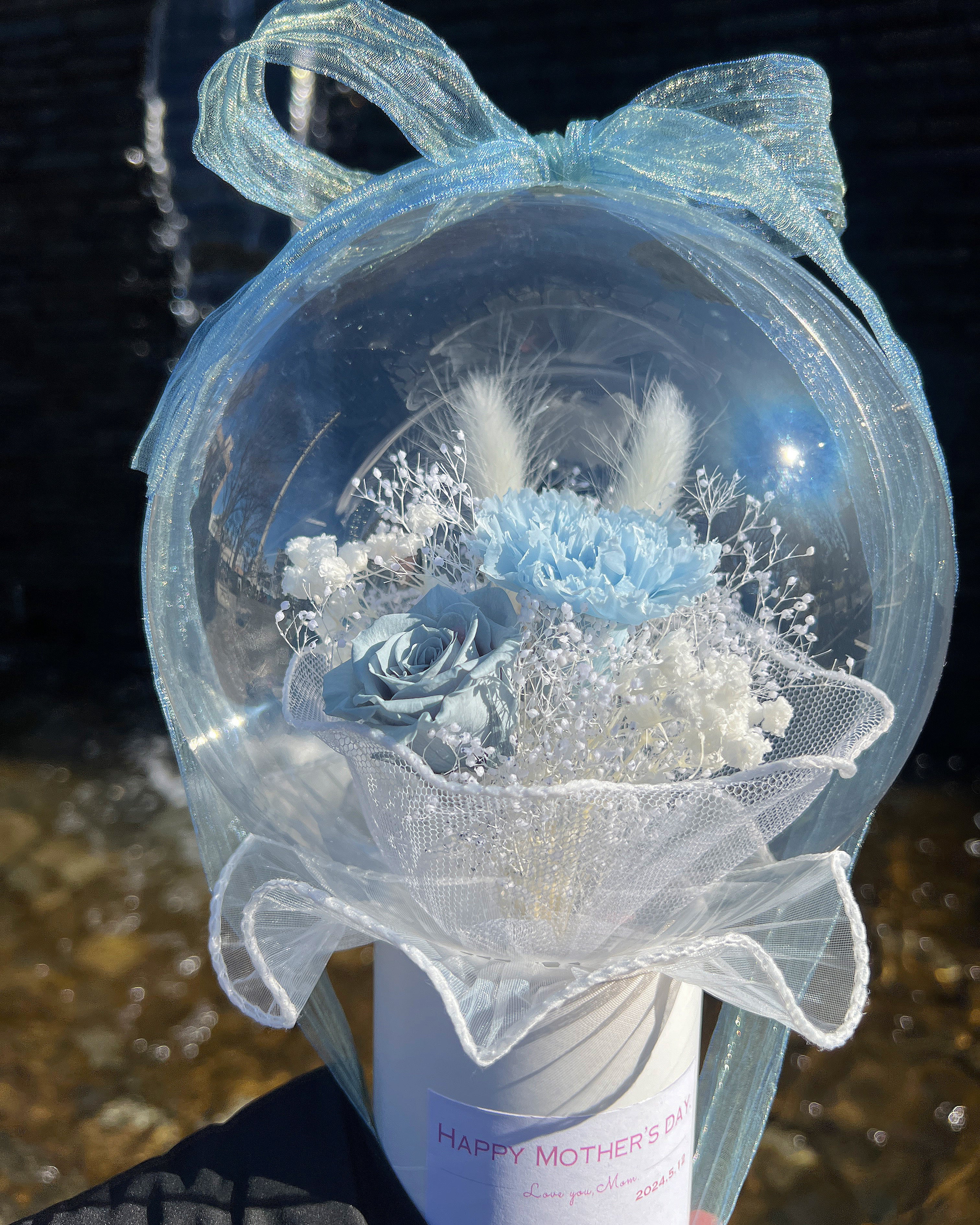 〈 MOTHERS DAY 〉DESIGN A