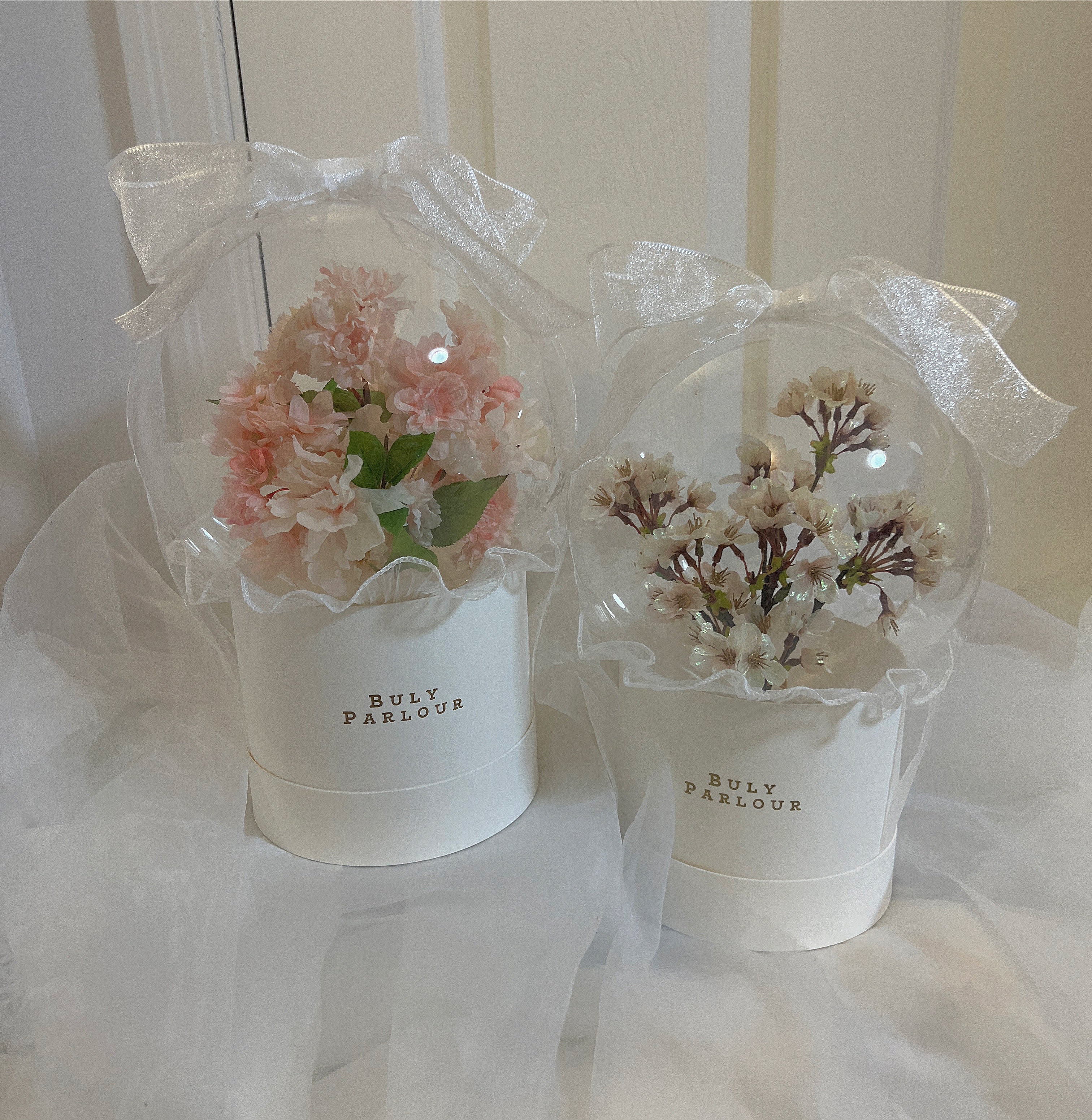 NO.001 SPRING BLOOM