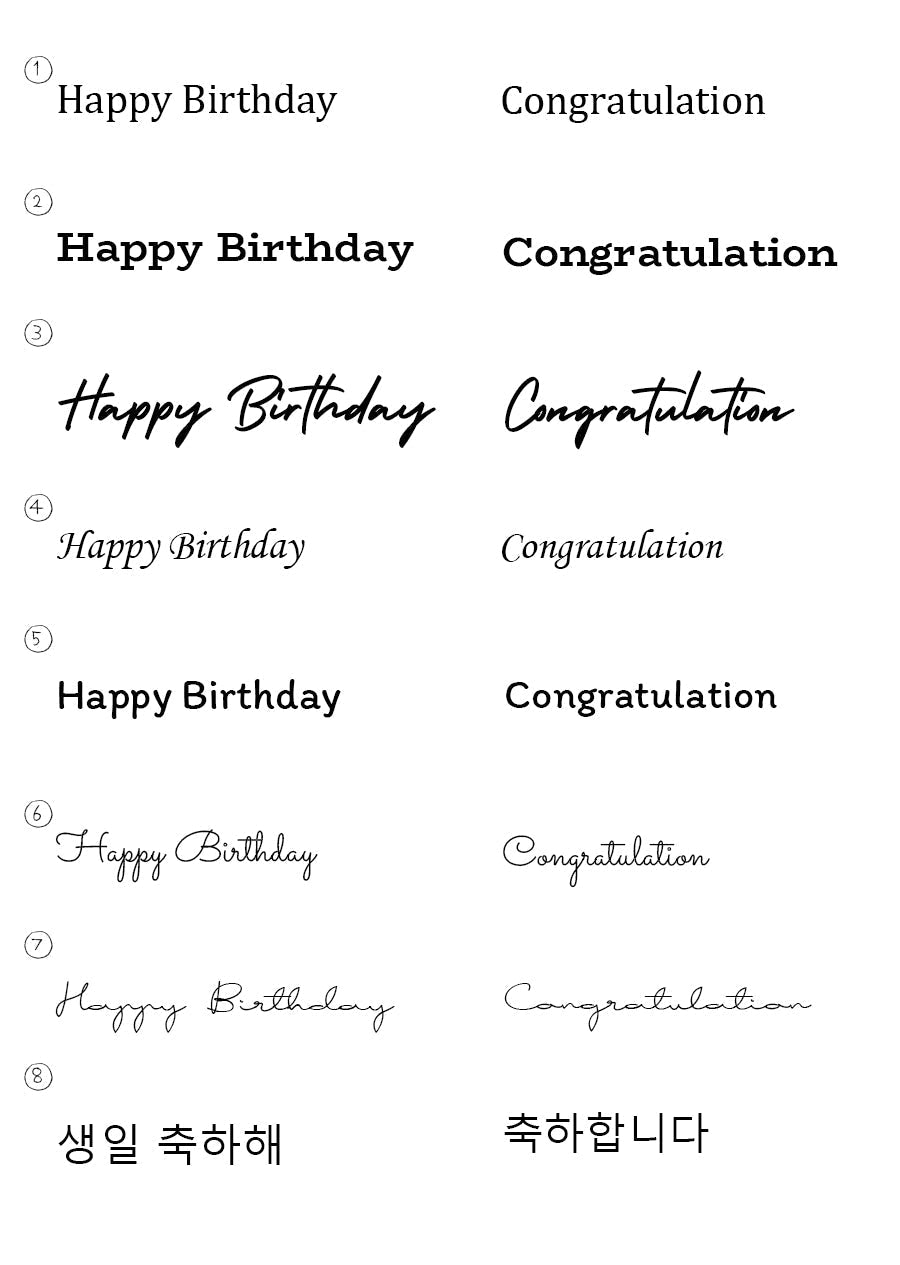 〈 MOTHERS DAY 〉003