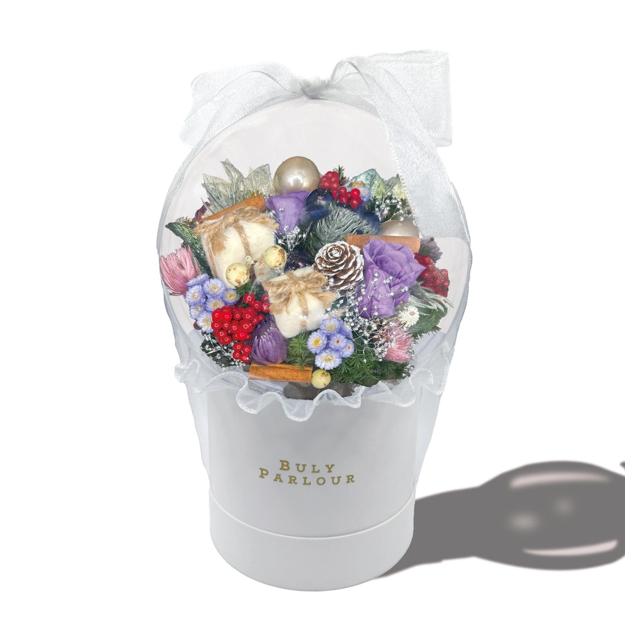 【CHRISTMAS DESIGN 】A