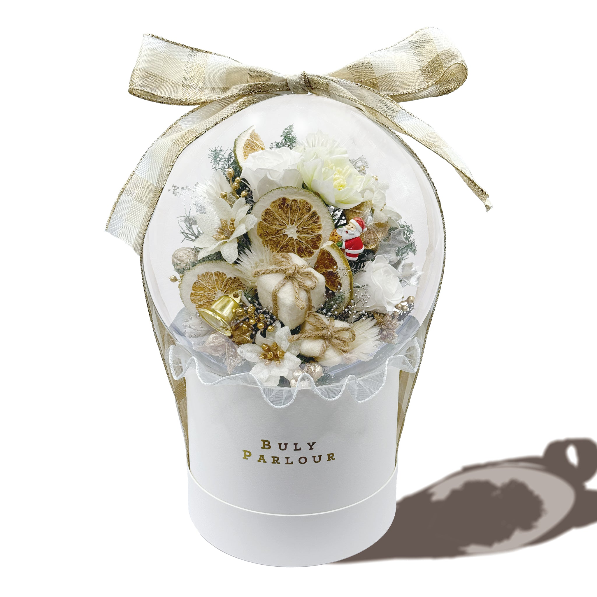 【CHRISTMAS DESIGN 】D