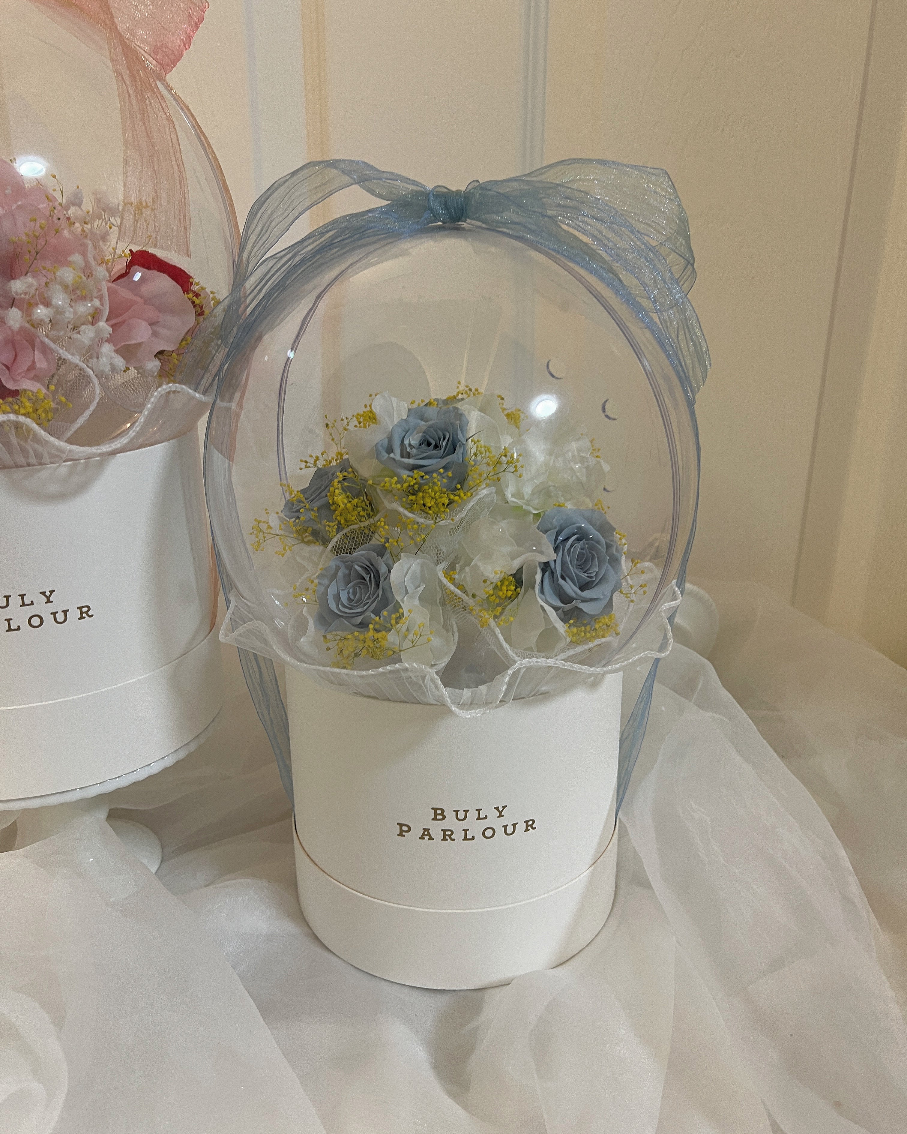 SWEETPEA BLOOOM スイトピ