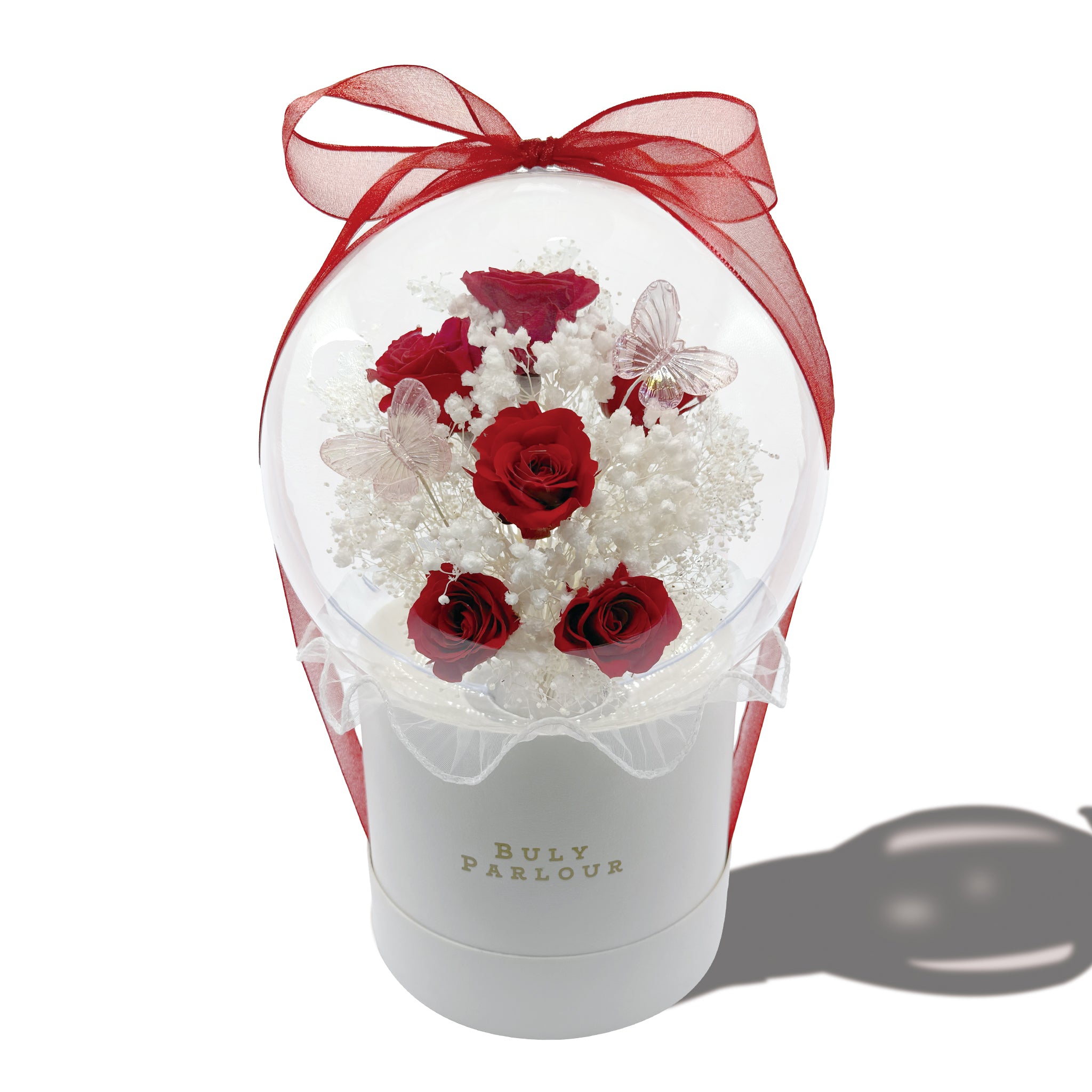 Elizabeth エリザベス