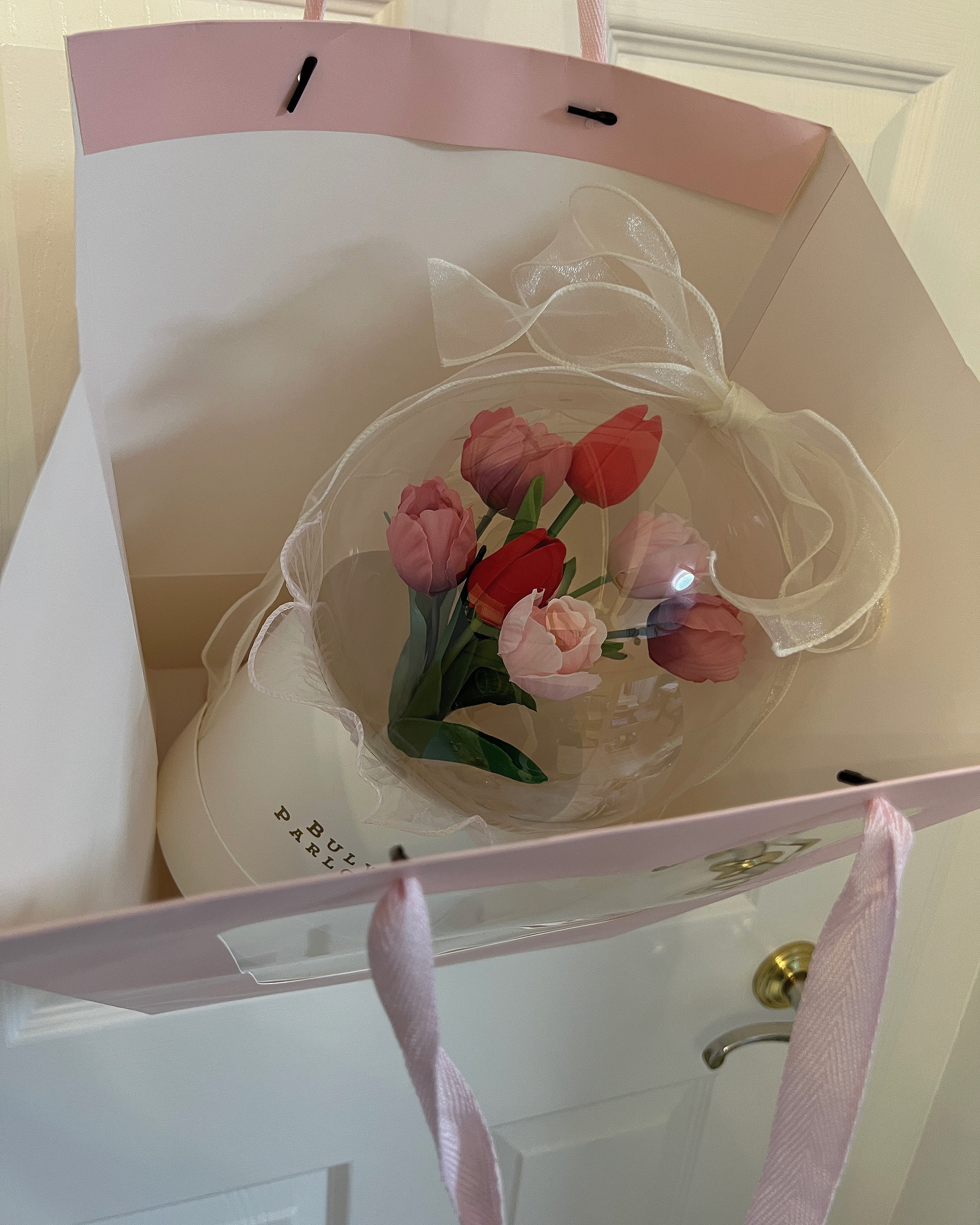 NO.105 SPRING BLOOM