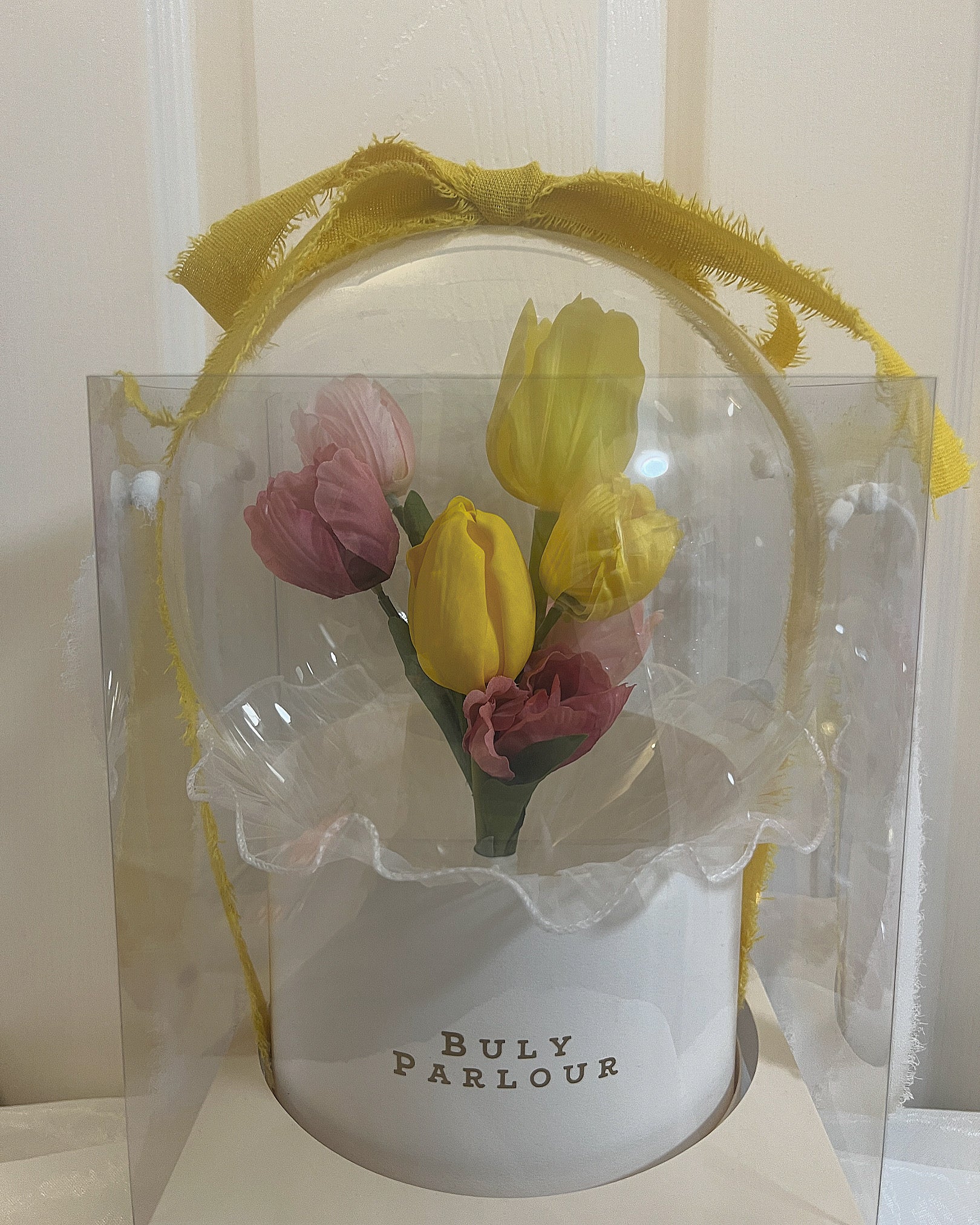 NO.105 SPRING BLOOM
