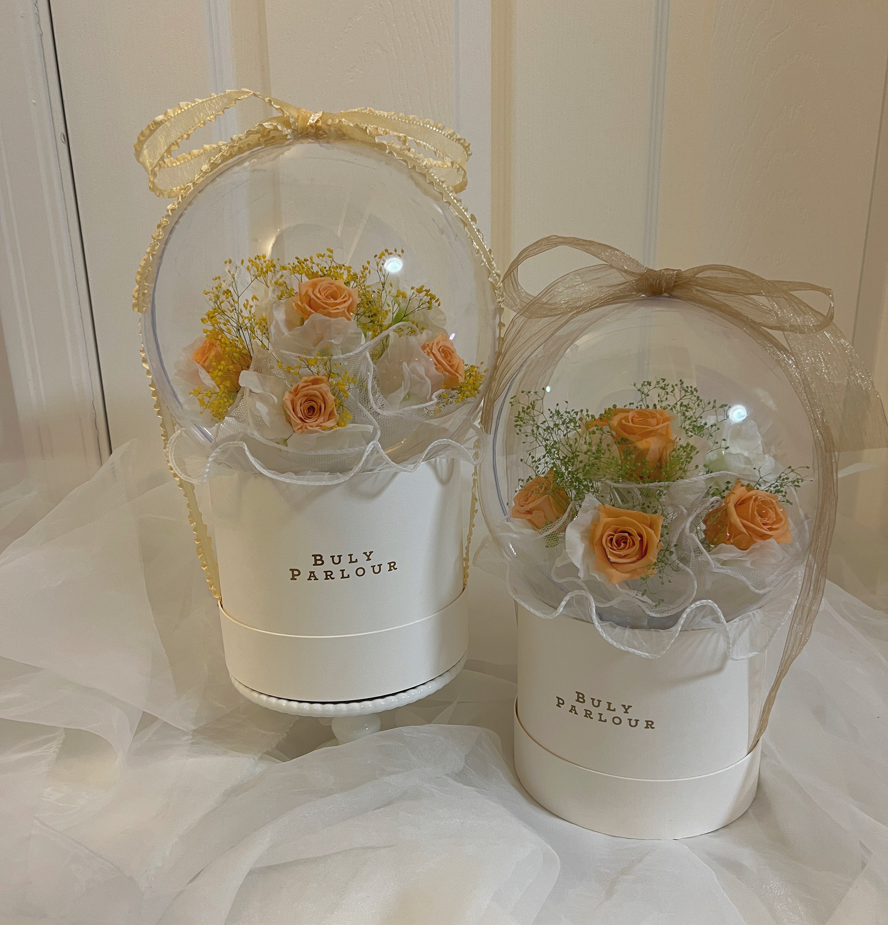 SWEETPEA BLOOOM スイトピ