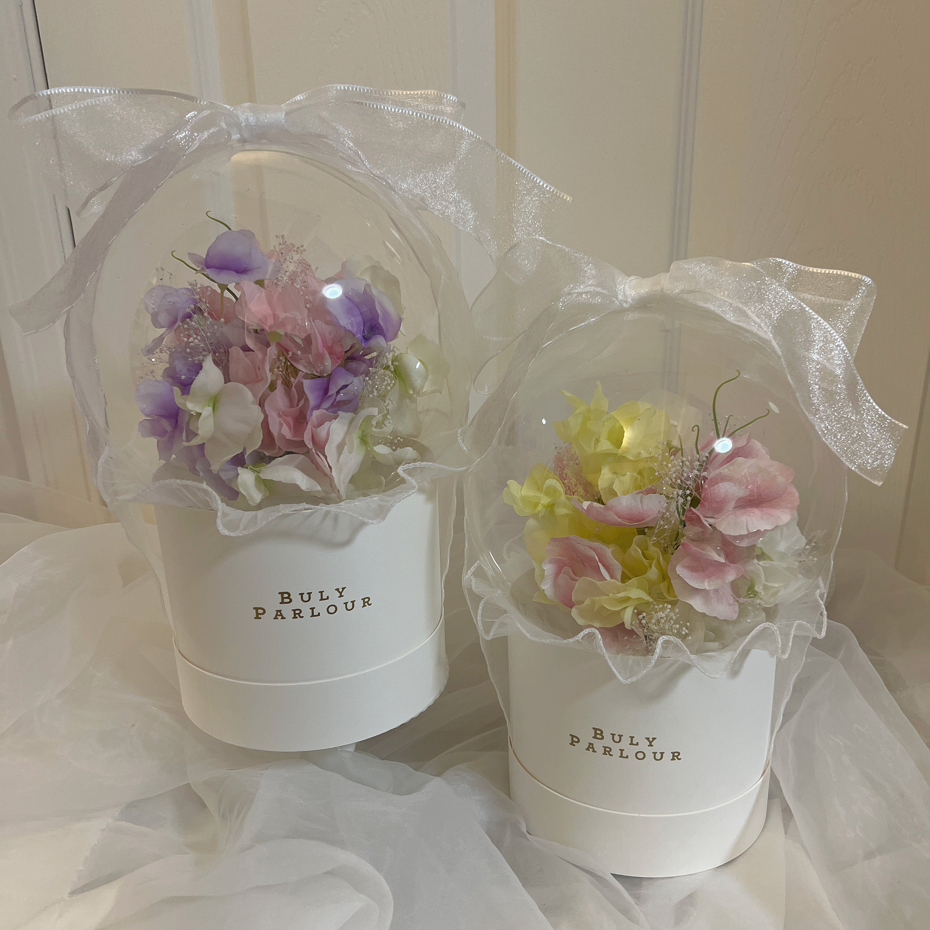 SWEETPEA スイトピ