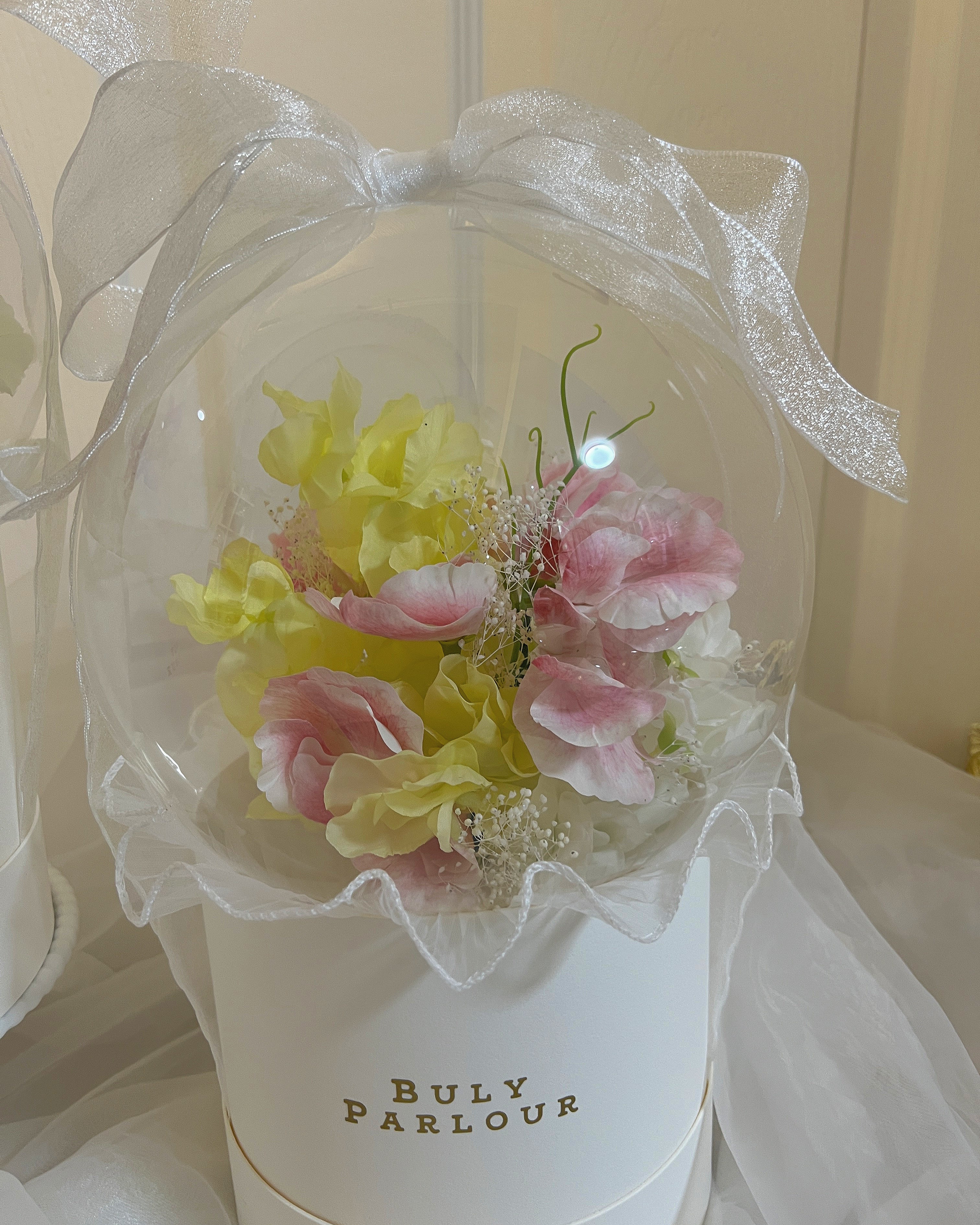 SWEETPEA スイトピ