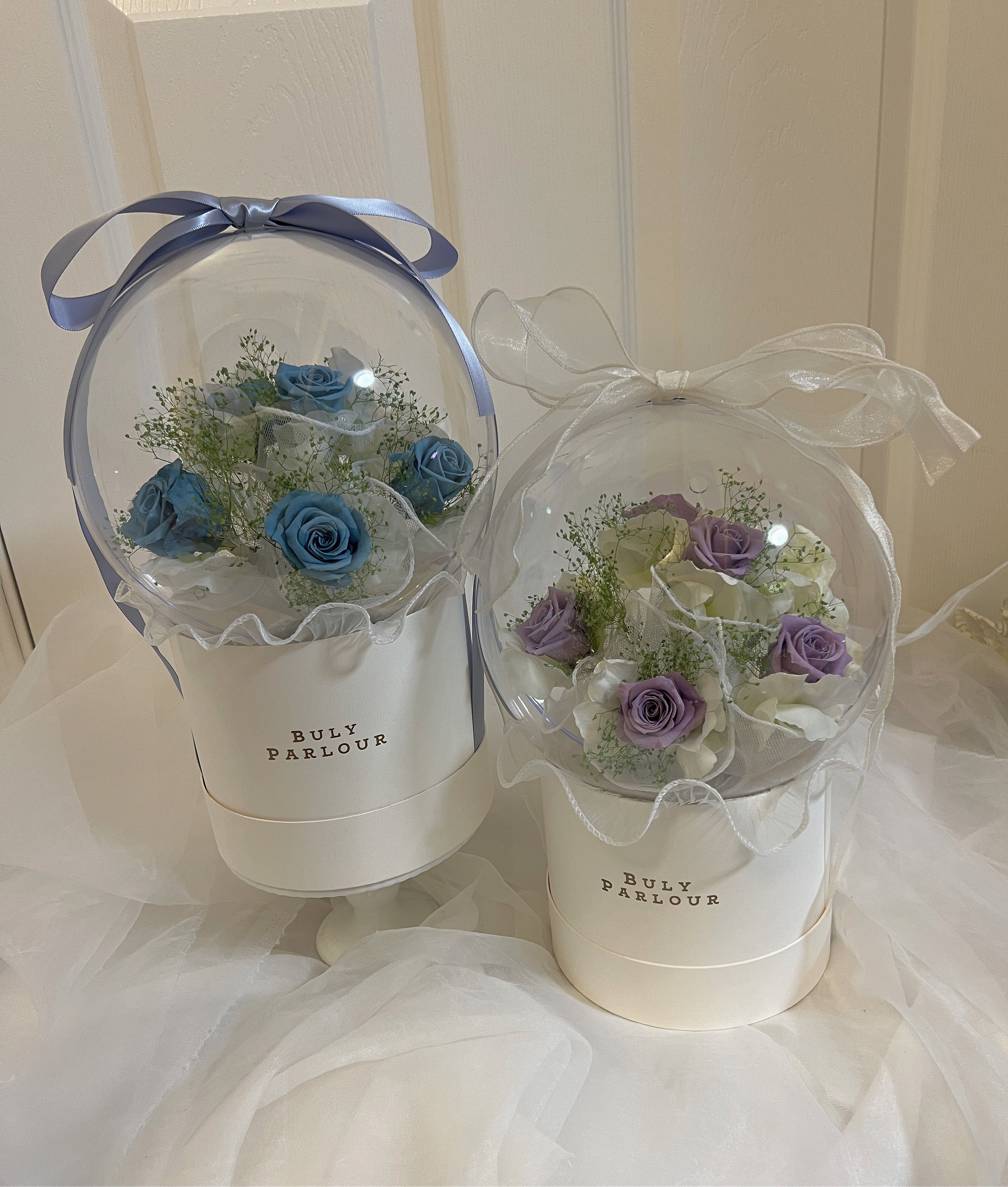 SWEETPEA BLOOOM スイトピ