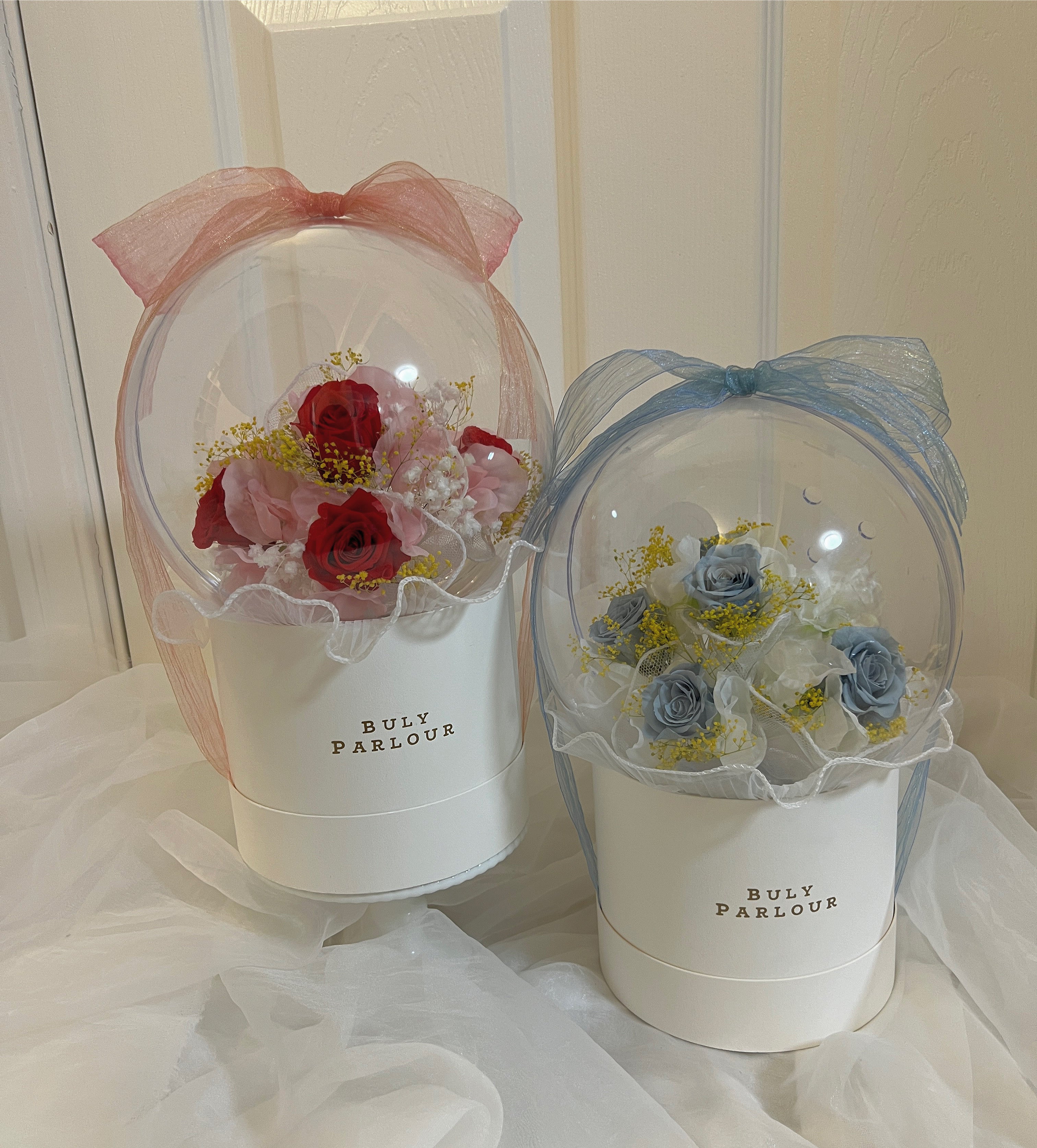 SWEETPEA BLOOOM スイトピ