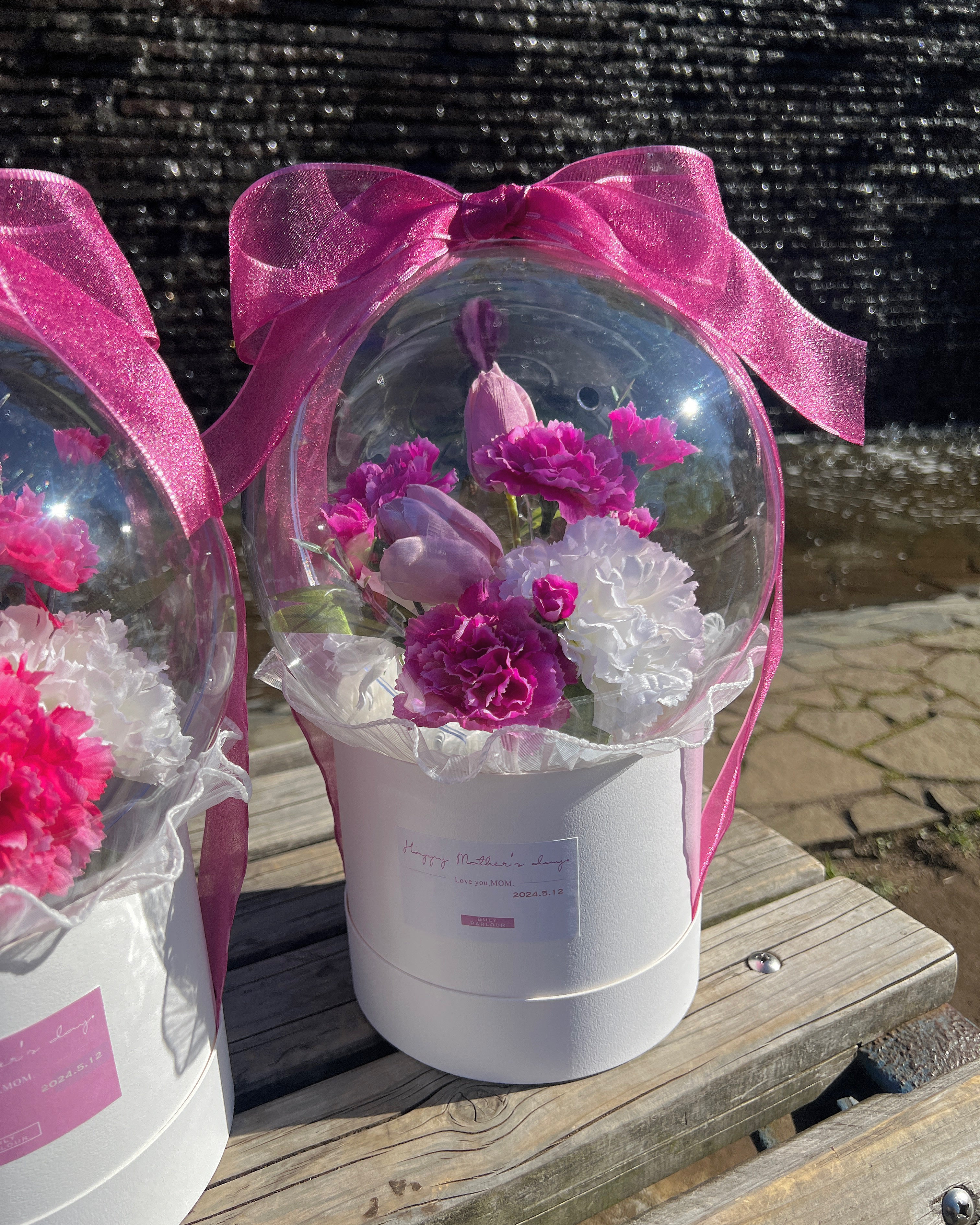 〈 MOTHERS DAY 〉DESIGN E