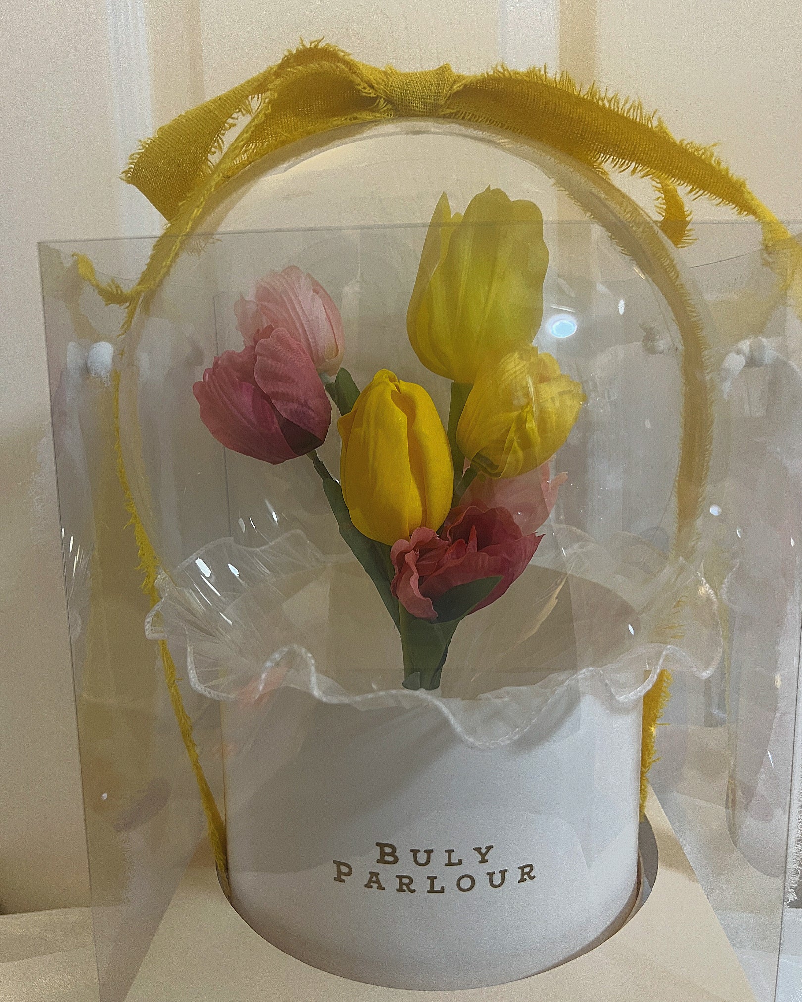 NO.105 SPRING BLOOM