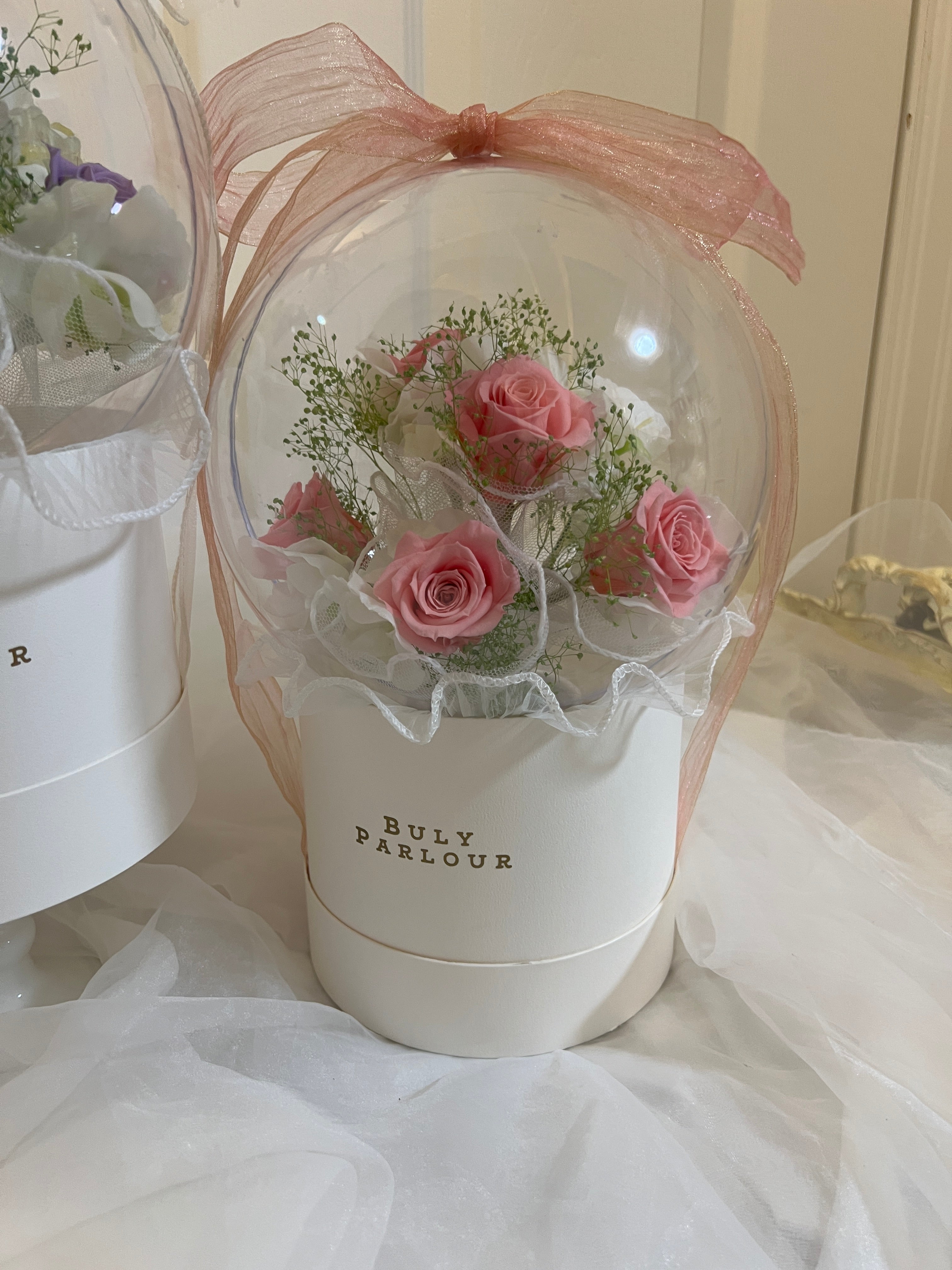 SWEETPEA BLOOOM スイトピ