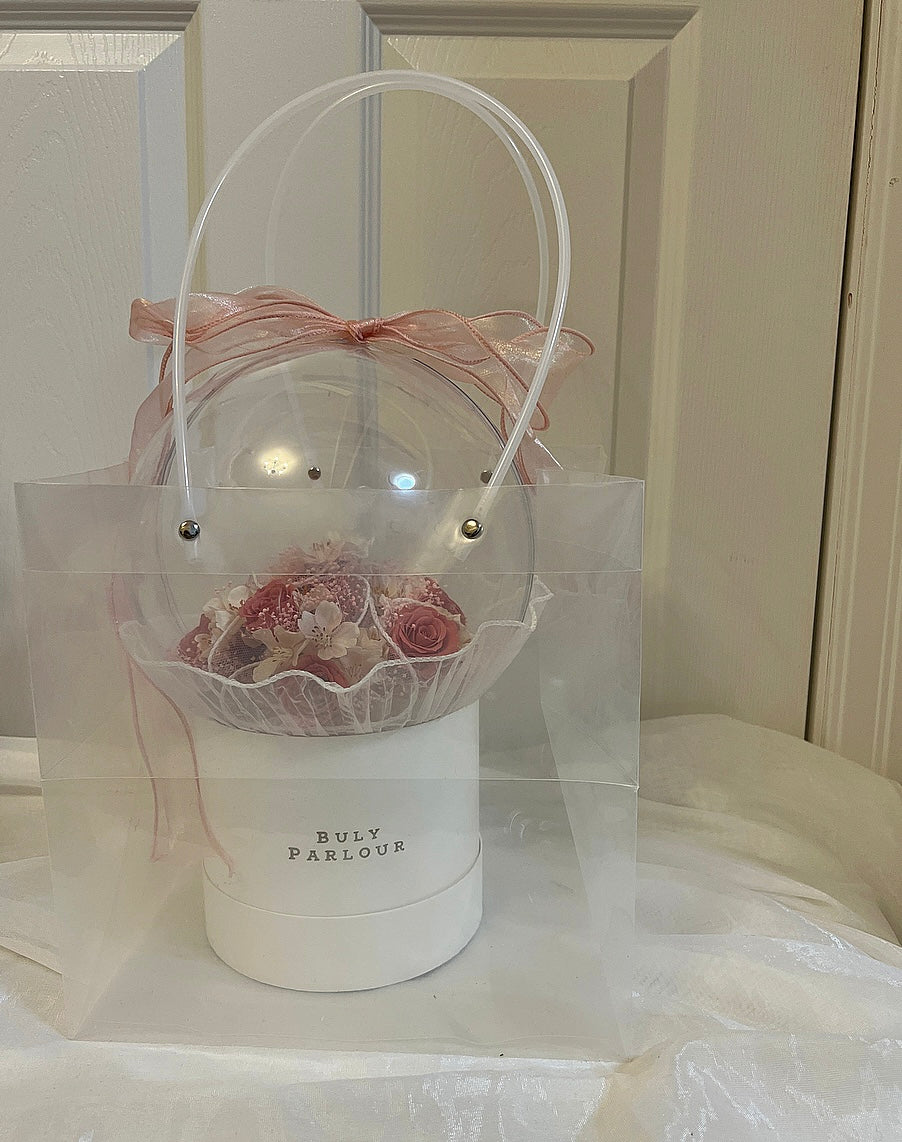 LOVELY SPRING DAYY 【20cm CRYSTAL】