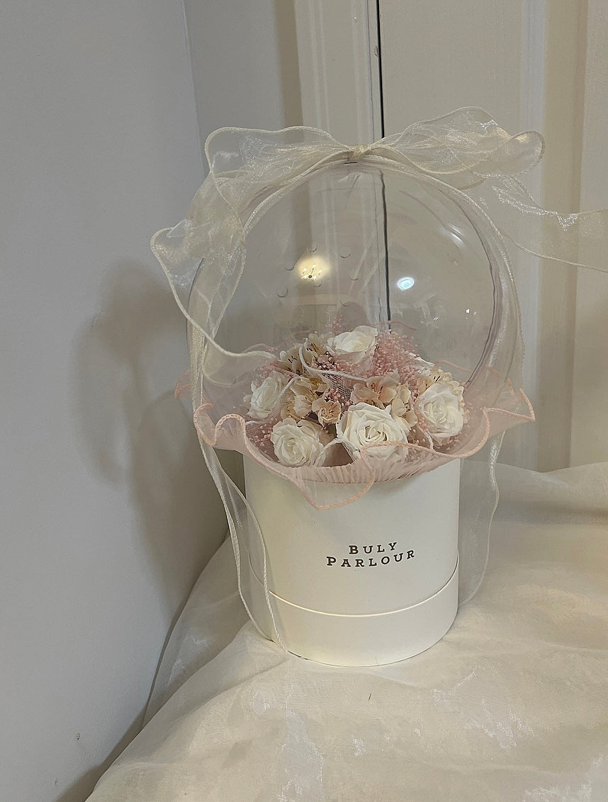 LOVELY SPRING DAYY 【20cm CRYSTAL】