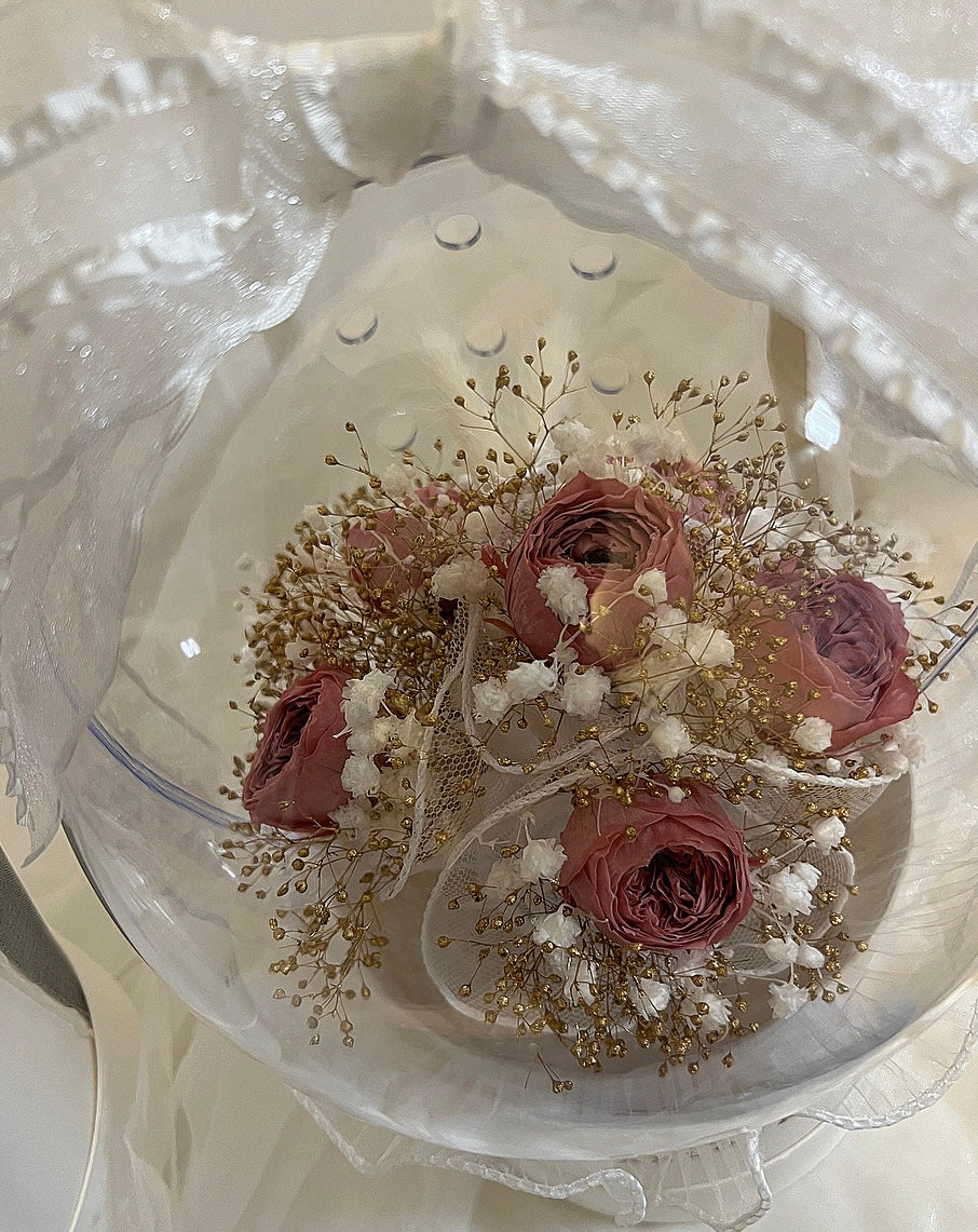 ~WINTER~ CATHERINE キャサリン