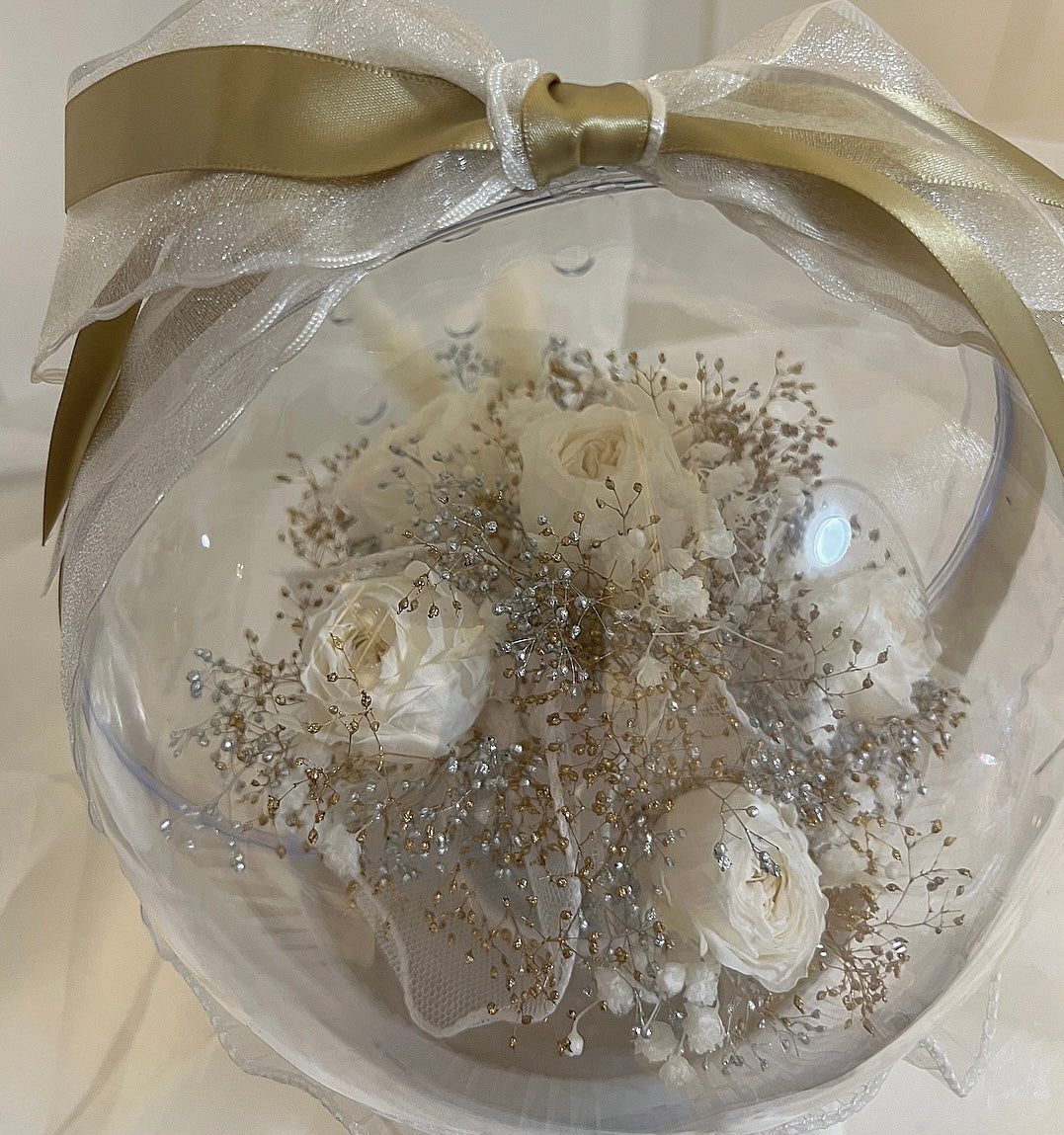 ~WINTER~ CATHERINE キャサリン