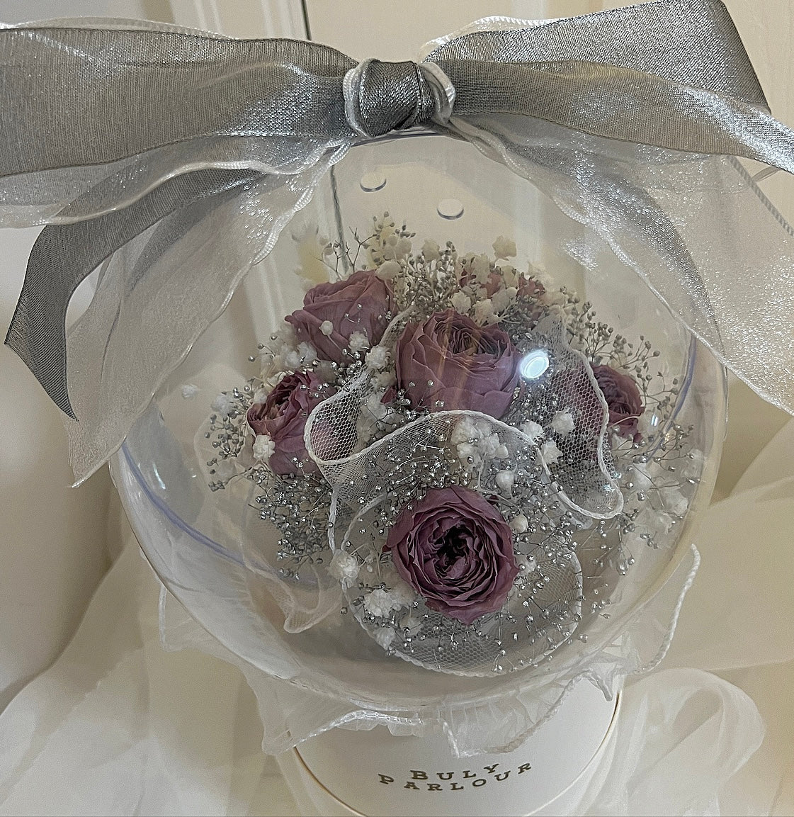 ~WINTER~ CATHERINE キャサリン