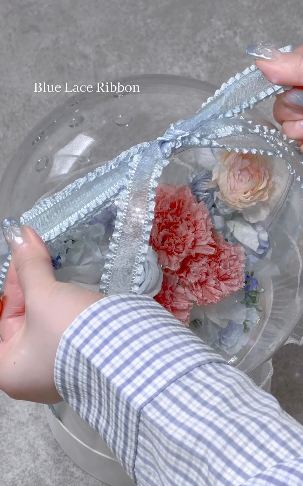 〈2026 HAPPY MOTHERS DAY ~〉インフルエンサーゆね様お揃いBALLOON