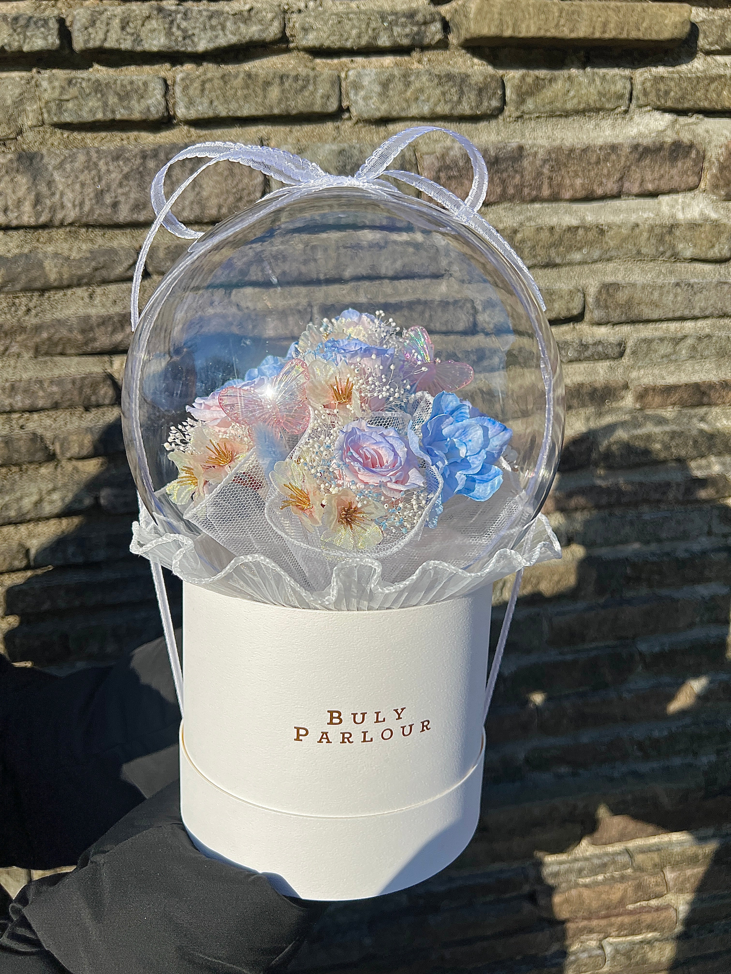 NO.009 SPRING BLOOM COLOURFUL