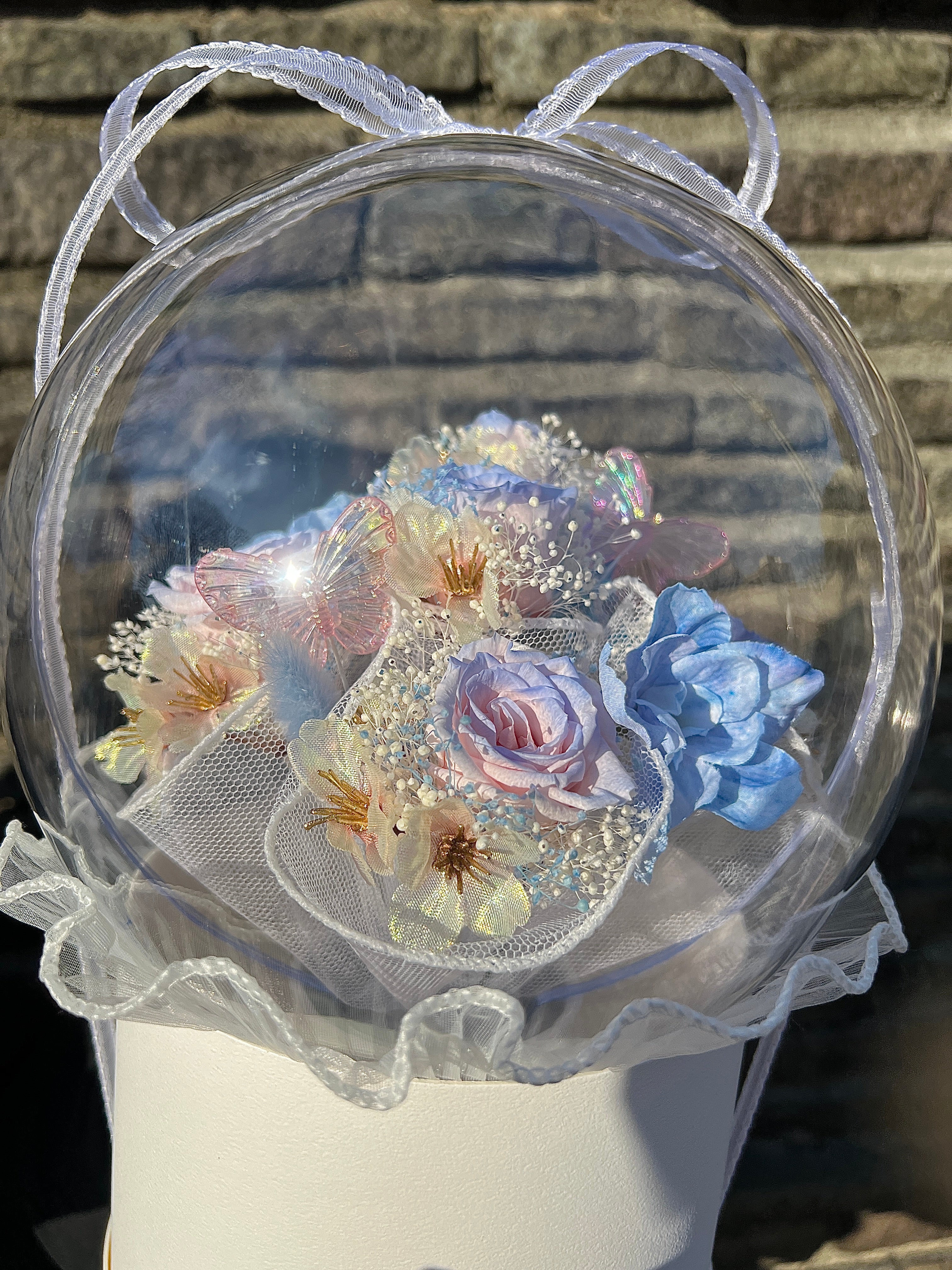 NO.009 SPRING BLOOM COLOURFUL