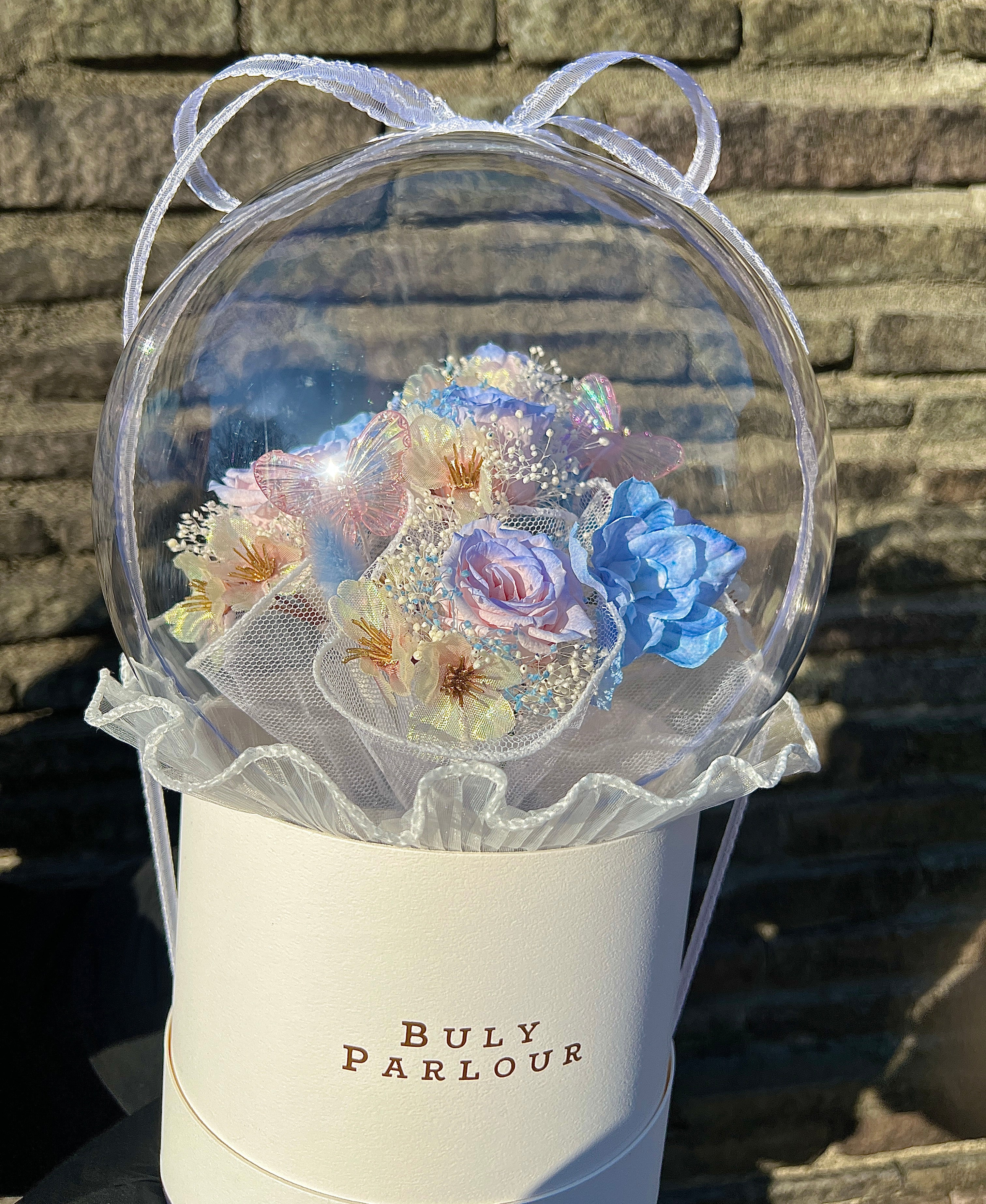 NO.009 SPRING BLOOM COLOURFUL