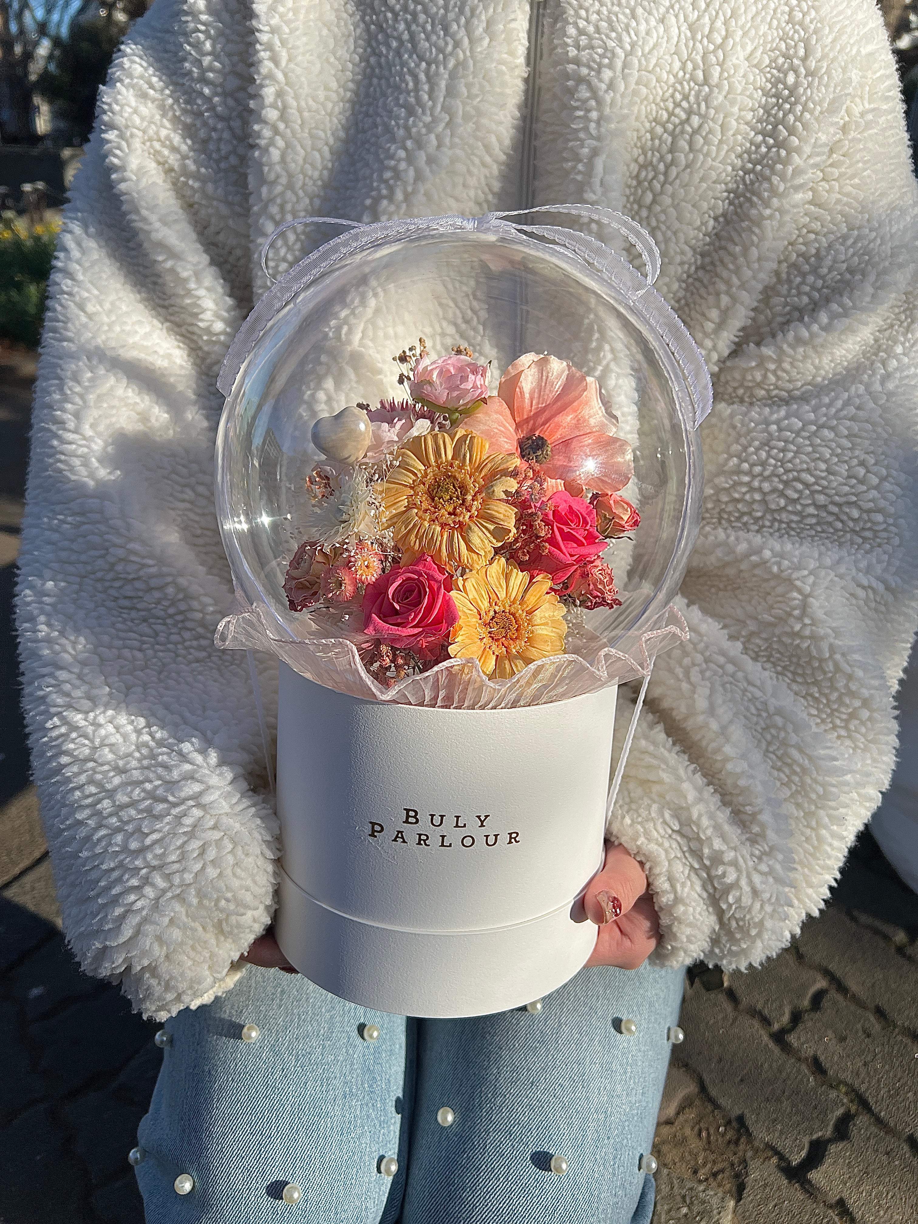 LOVELY BOUQUET