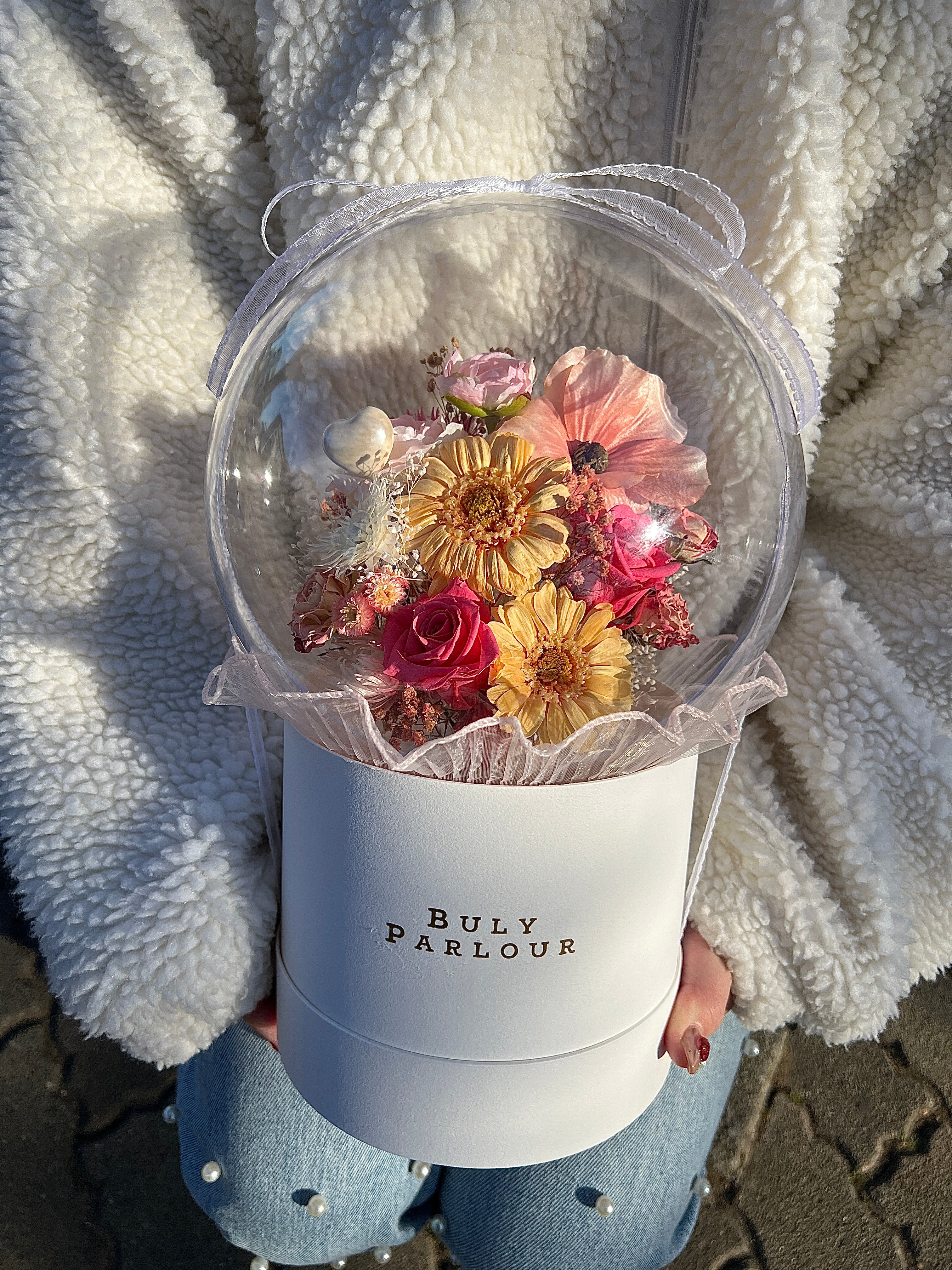 LOVELY BOUQUET