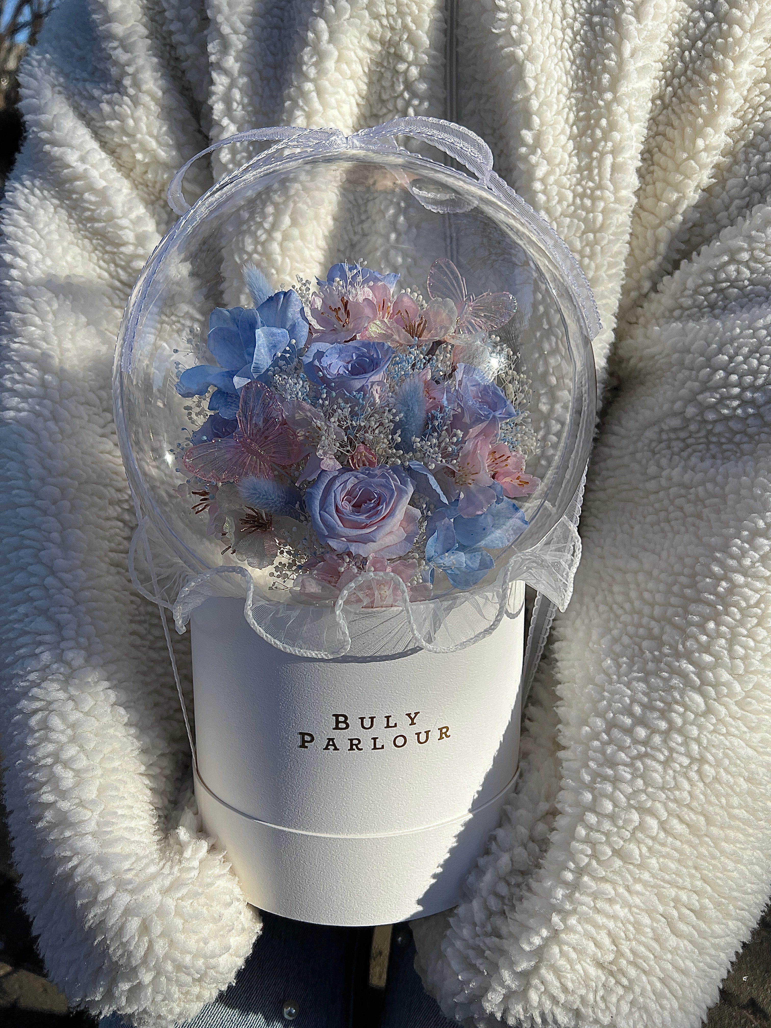 NO.009 SPRING BLOOM COLOURFUL