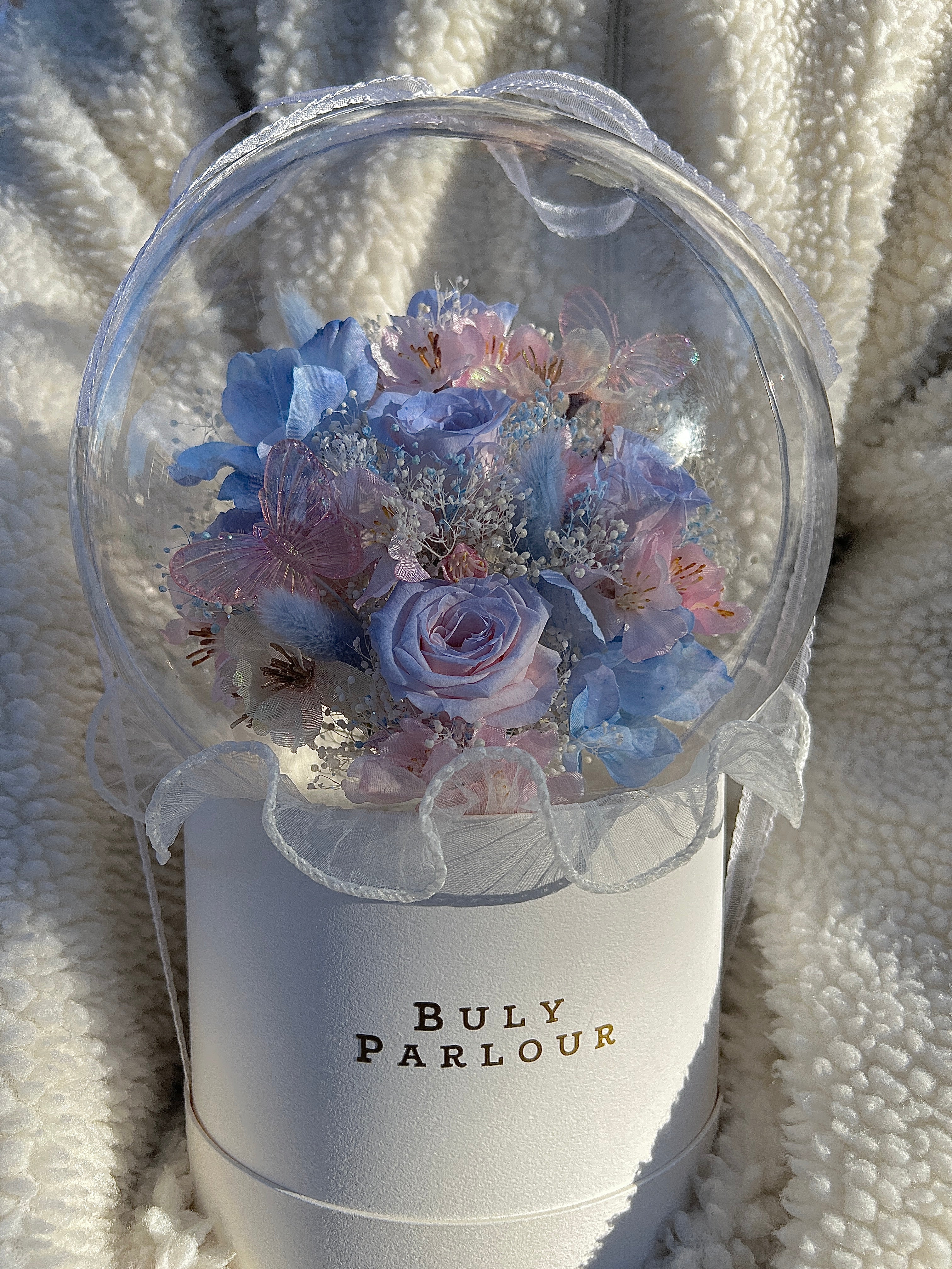 NO.009 SPRING BLOOM COLOURFUL