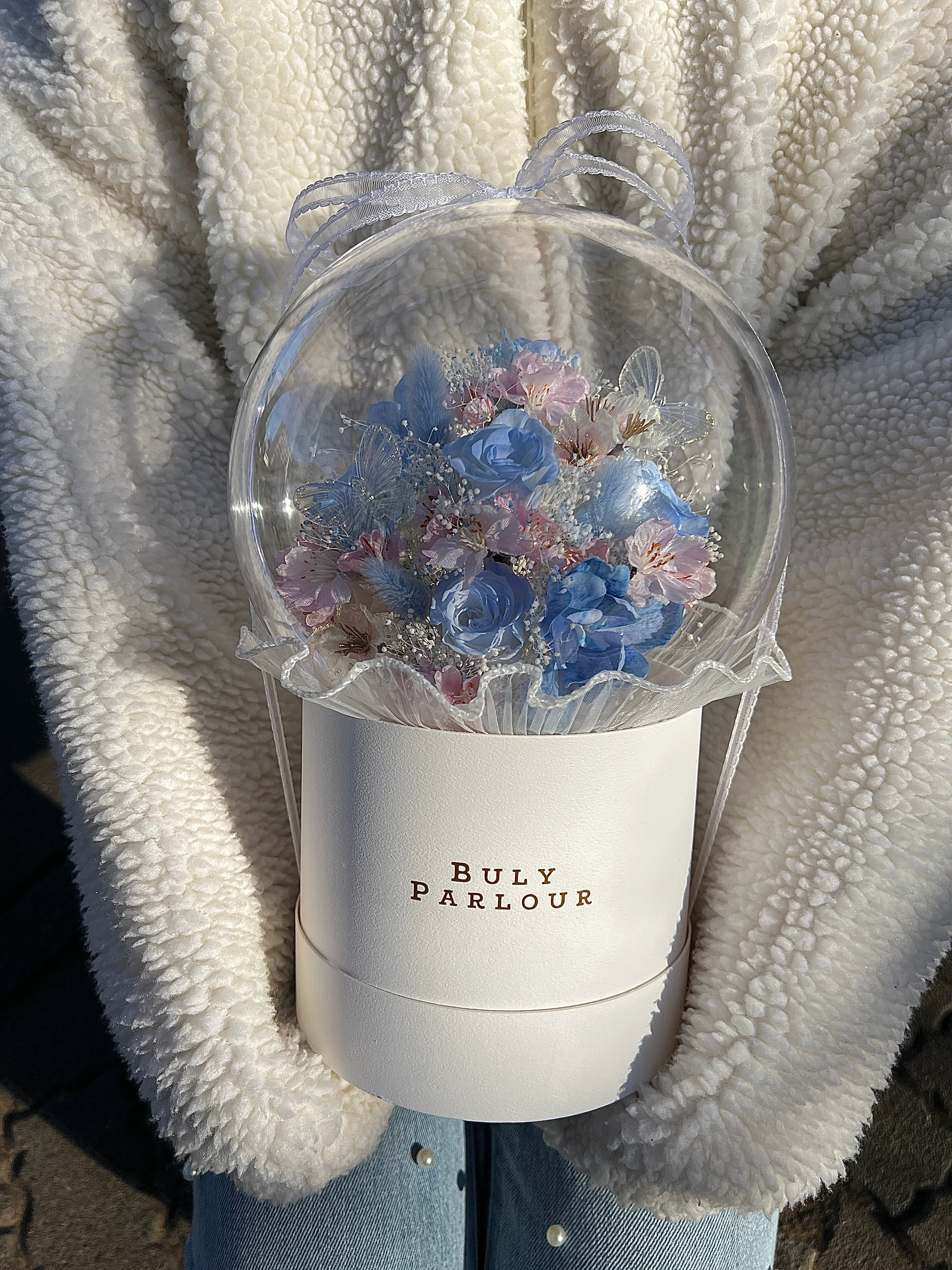 NO.009 SPRING BLOOM COLOURFUL