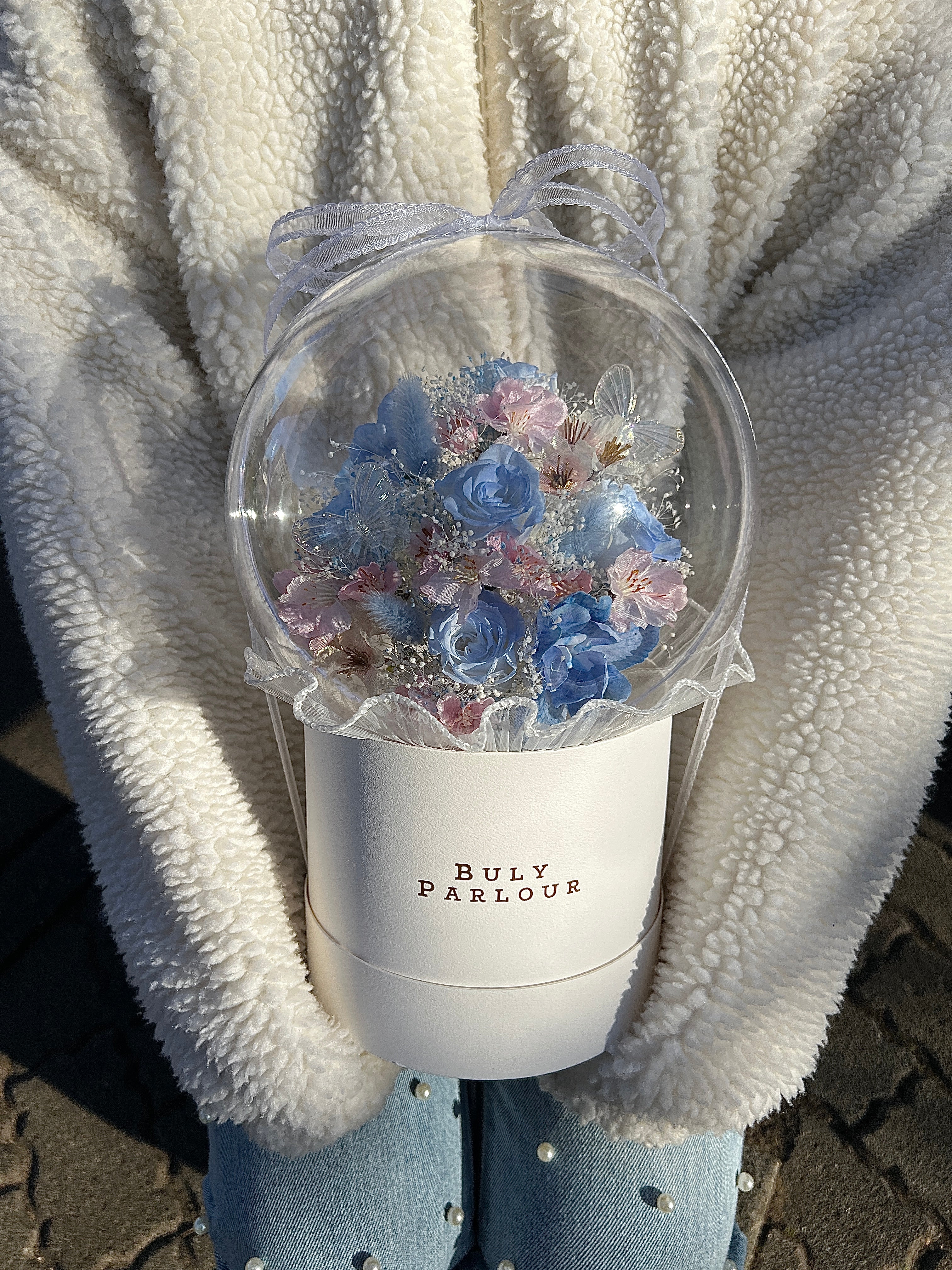 NO.009 SPRING BLOOM COLOURFUL